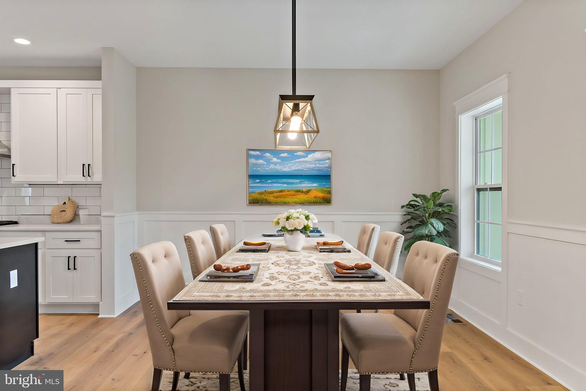 MISSION RIDGE - Residential