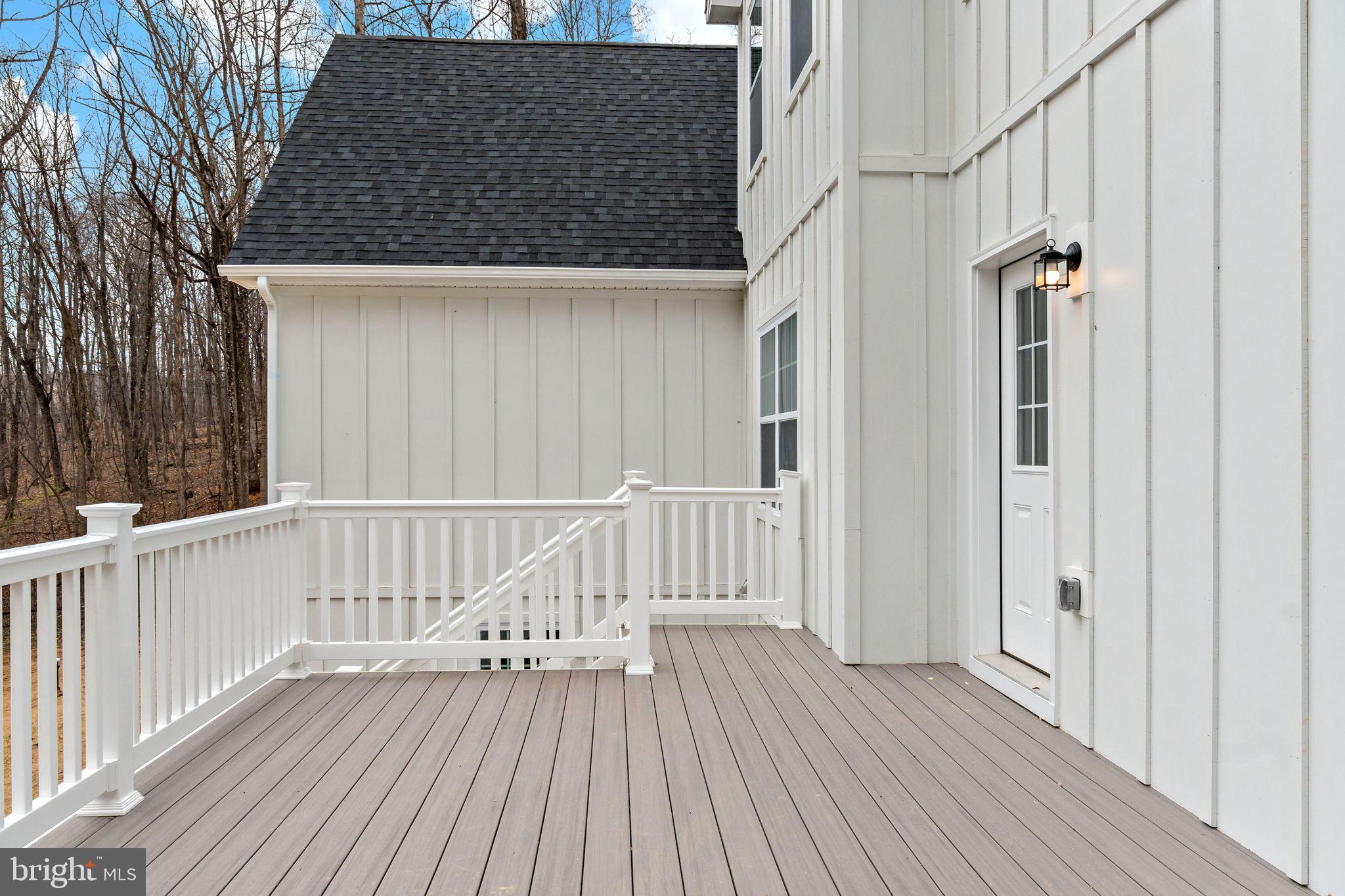 MISSION RIDGE - Residential