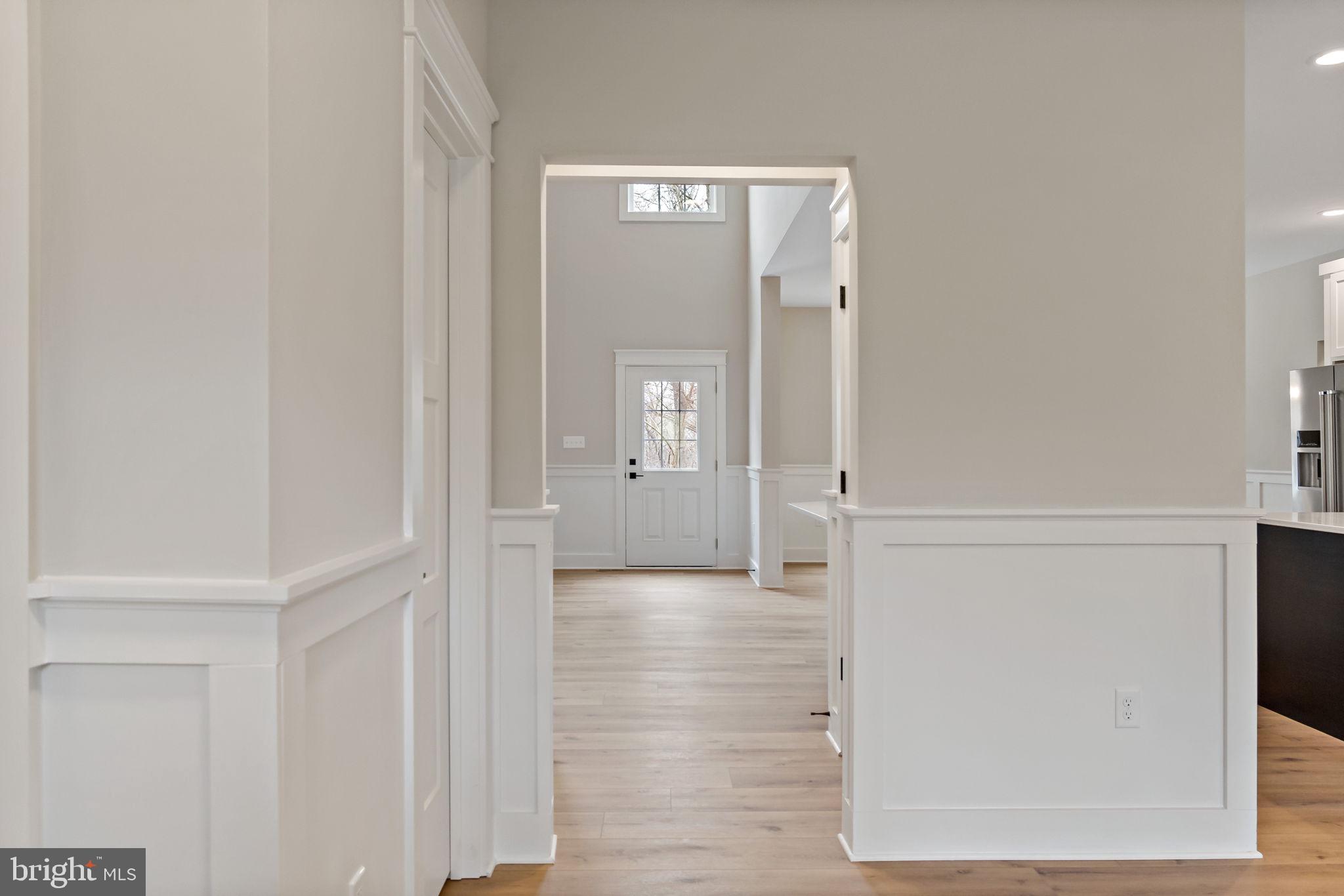 MISSION RIDGE - Residential
