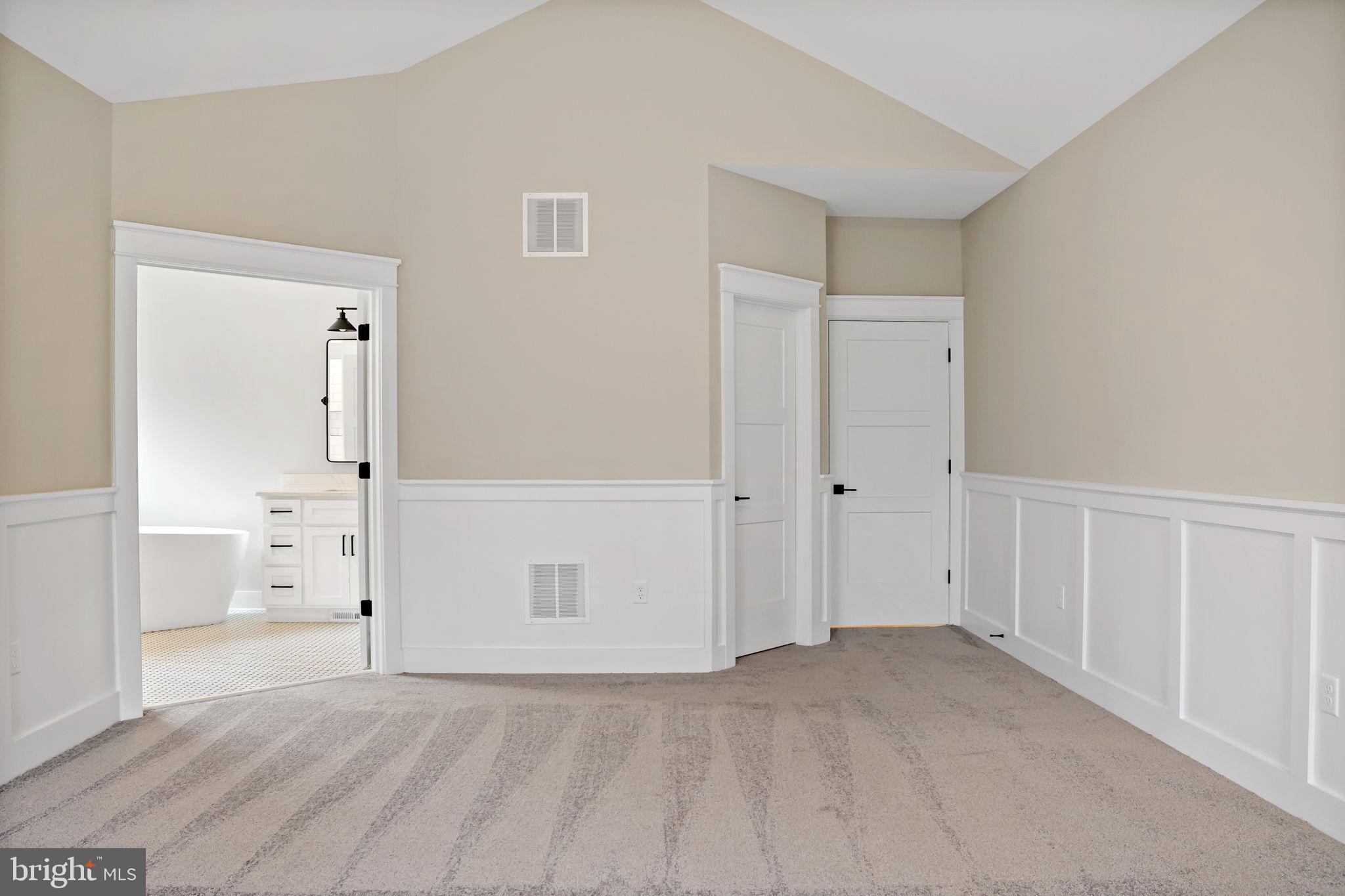 MISSION RIDGE - Residential