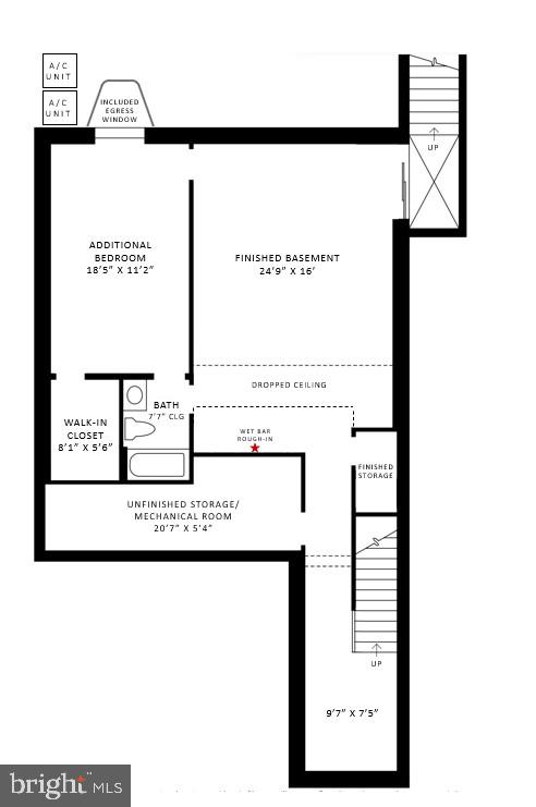PARKSIDE VILLAGE - Residential