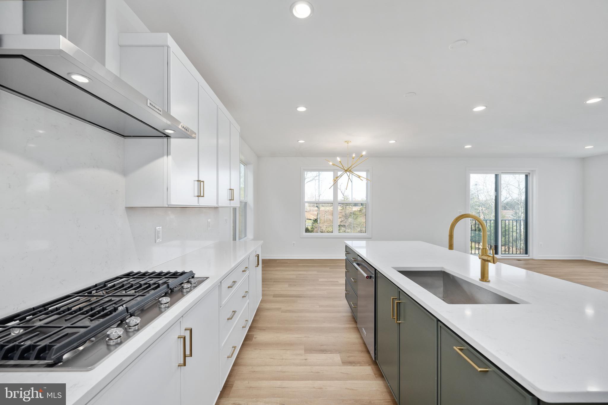 PARKSIDE VILLAGE - Residential