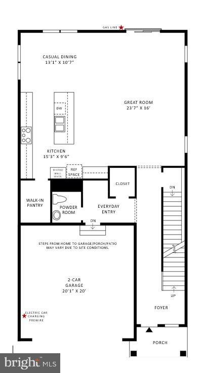 PARKSIDE VILLAGE - Residential