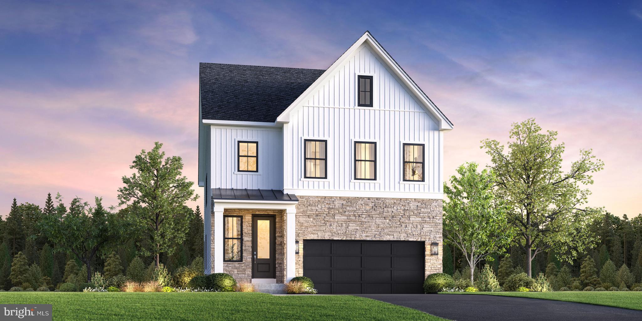 PARKSIDE VILLAGE - Residential