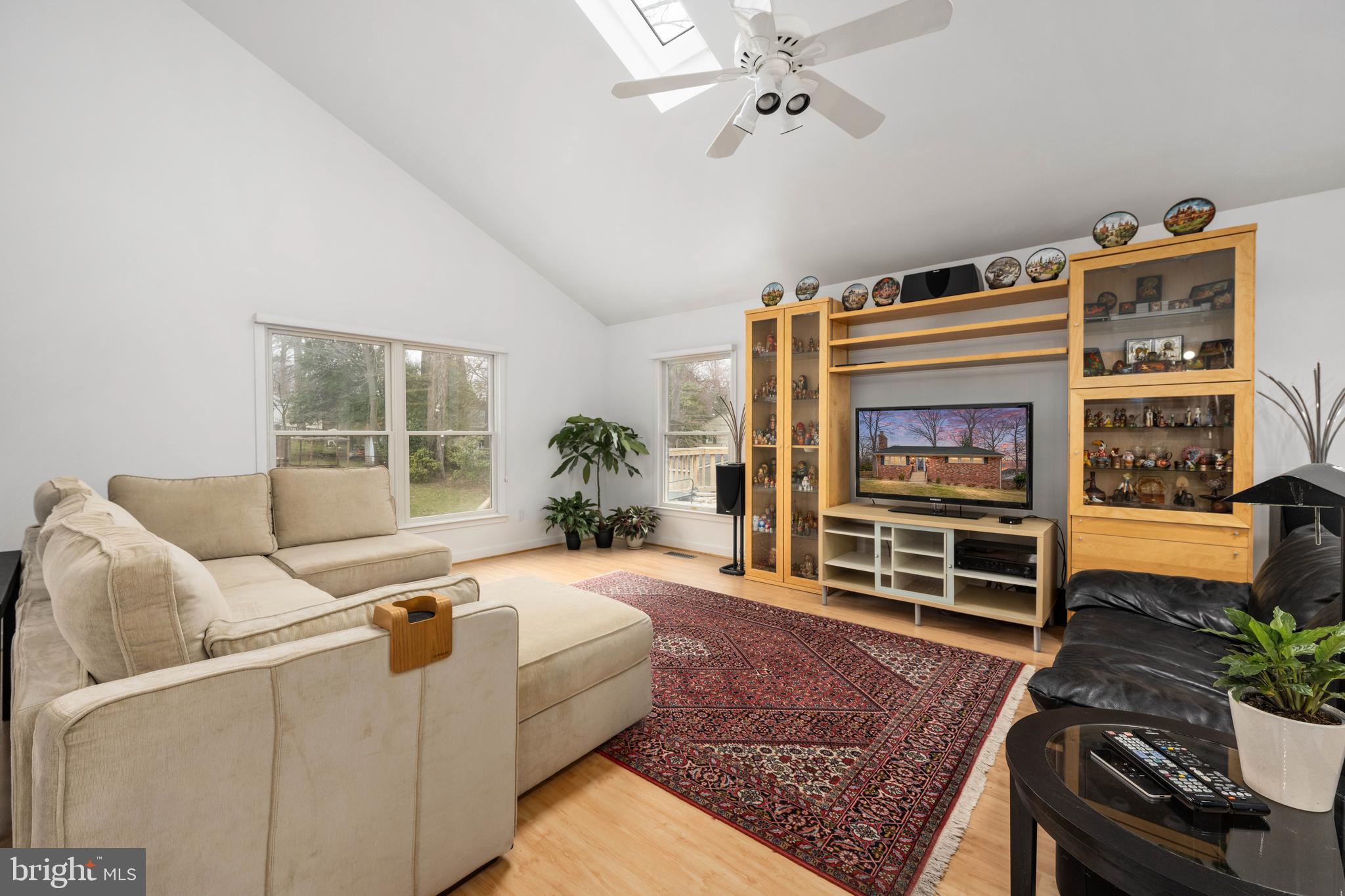 NORTH SPRINGFIELD - Residential