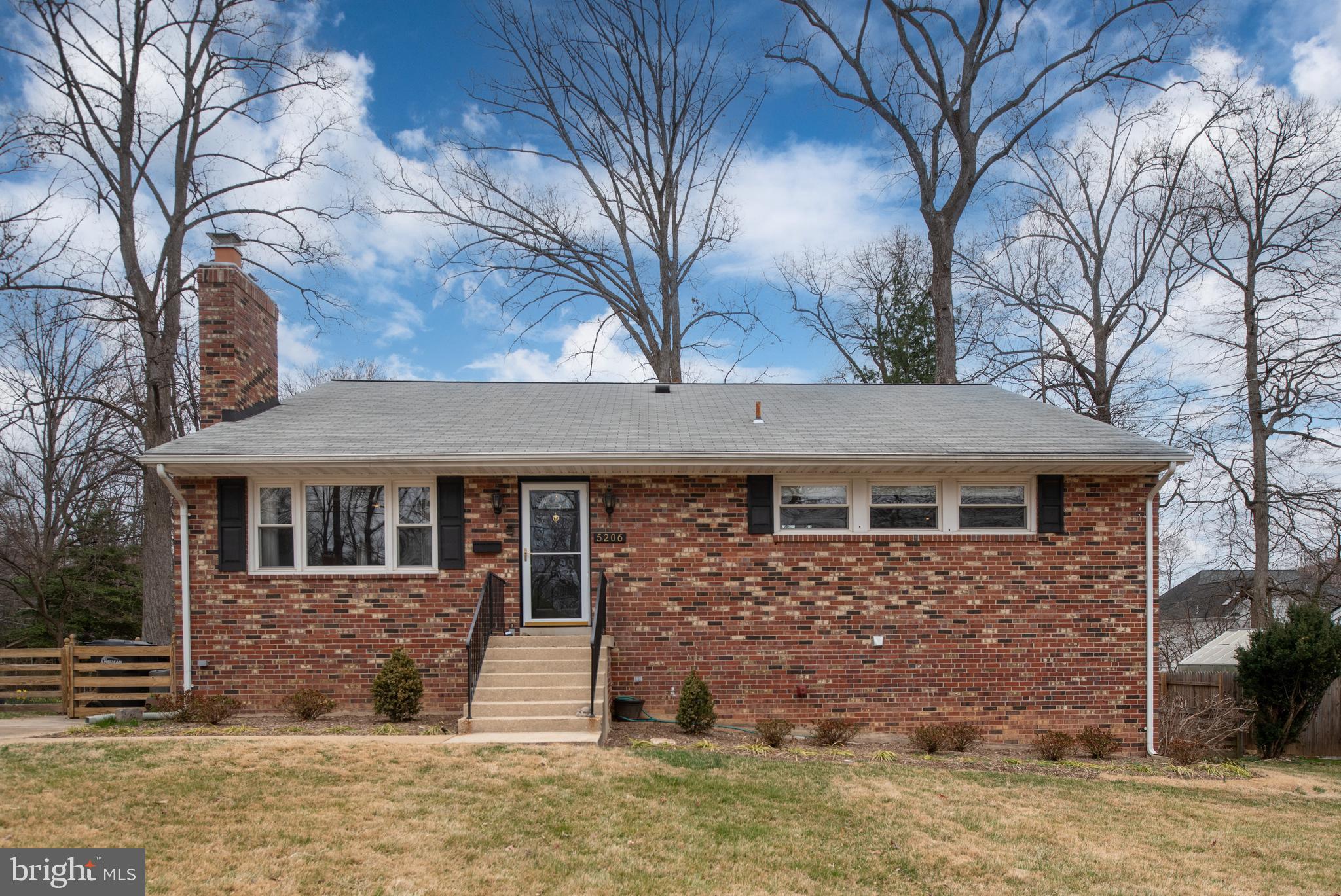 NORTH SPRINGFIELD - Residential
