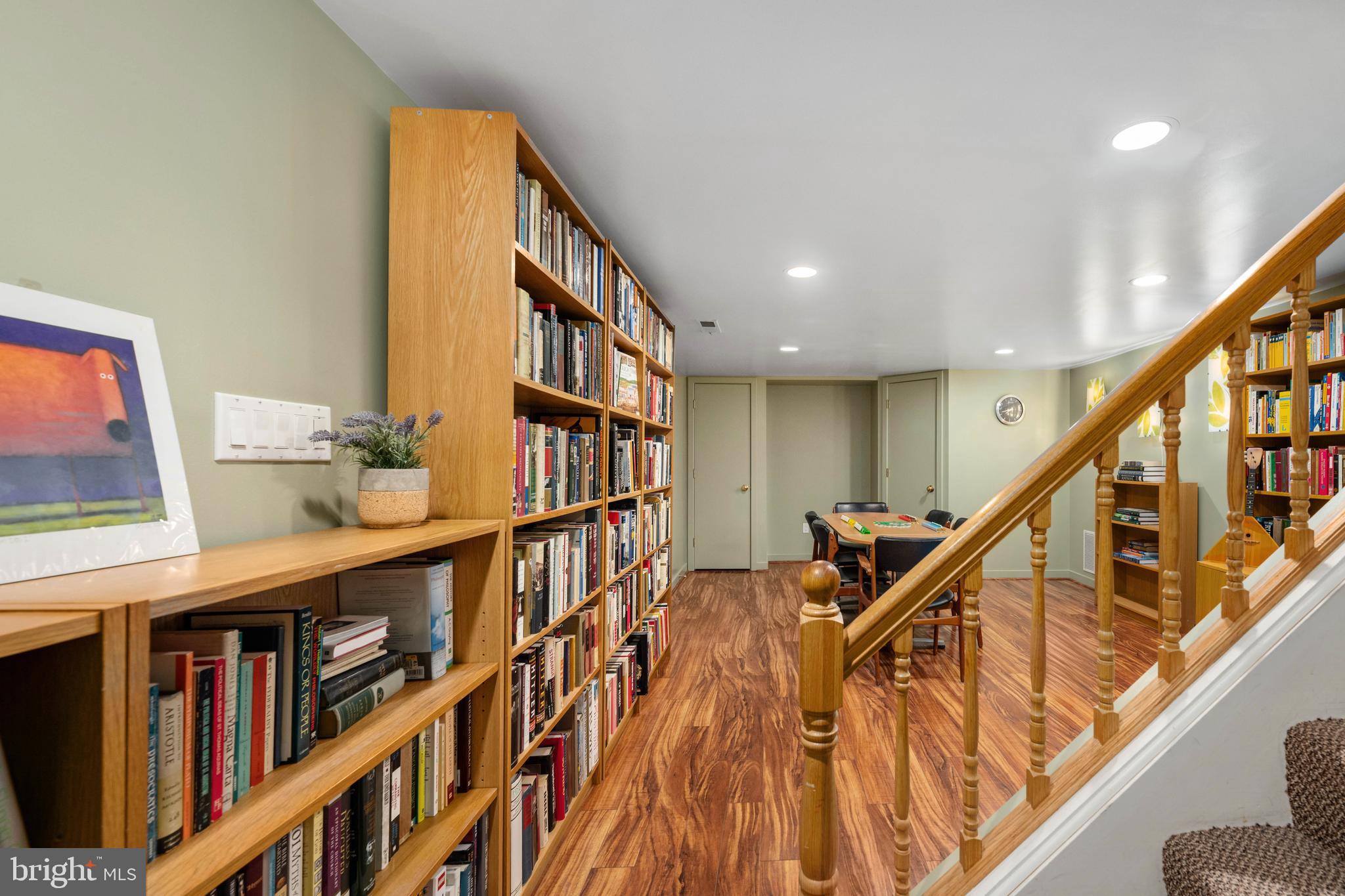 NORTH SPRINGFIELD - Residential