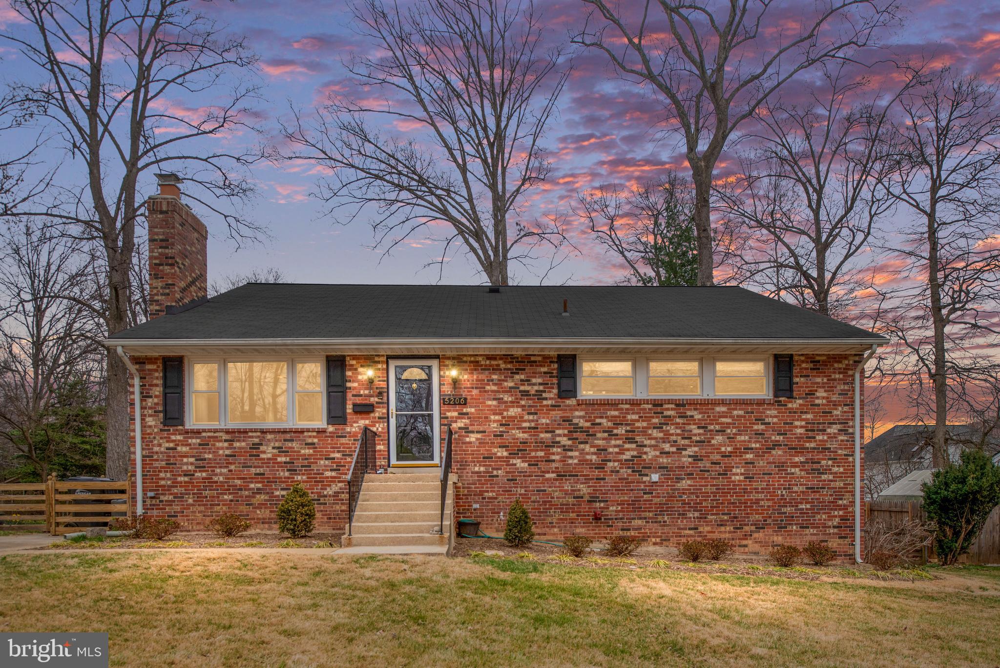NORTH SPRINGFIELD - Residential