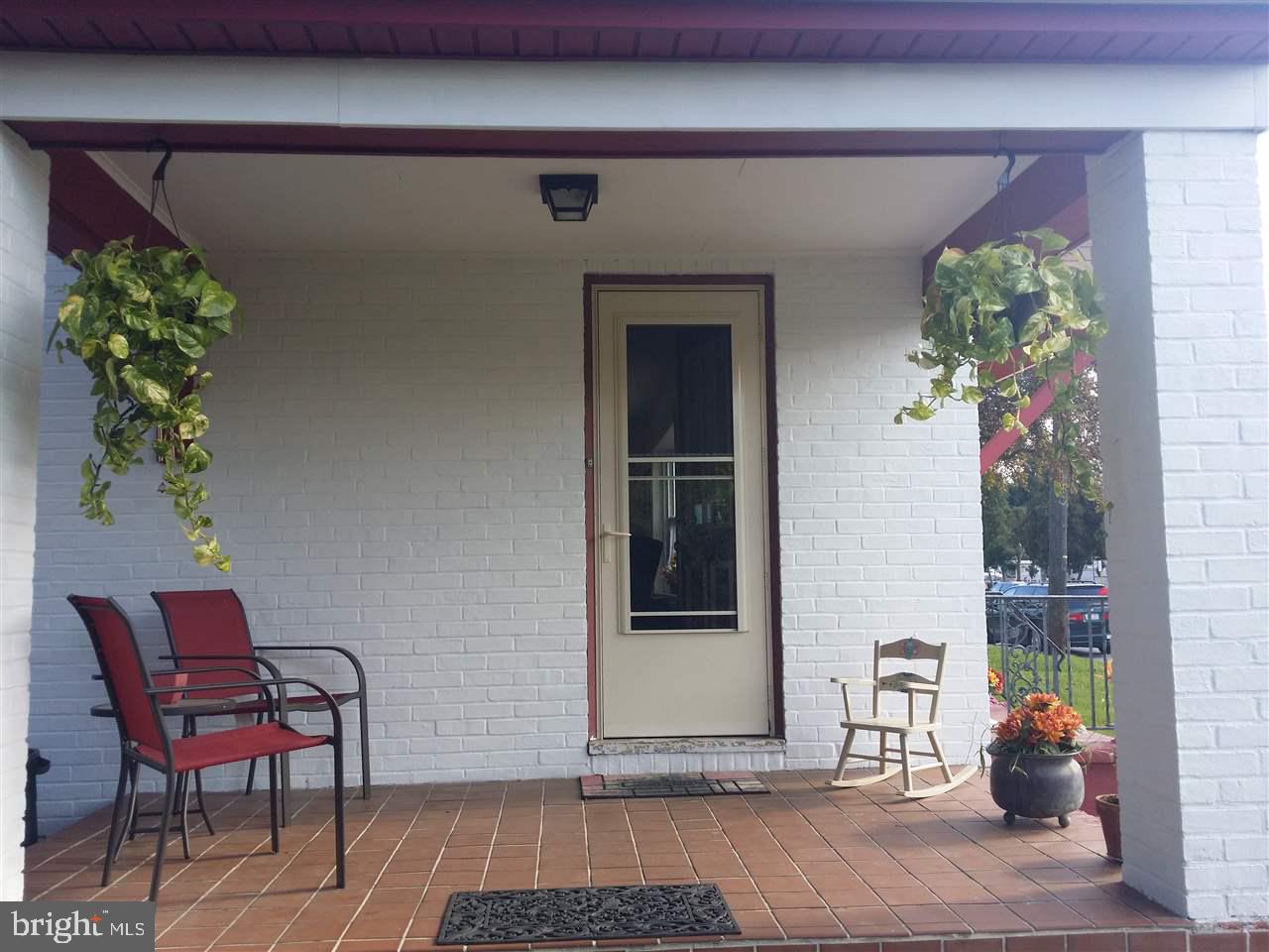 EAST YORK - Residential