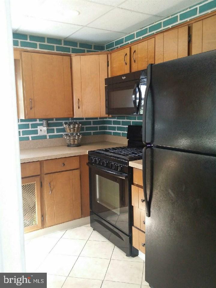 EAST YORK - Residential