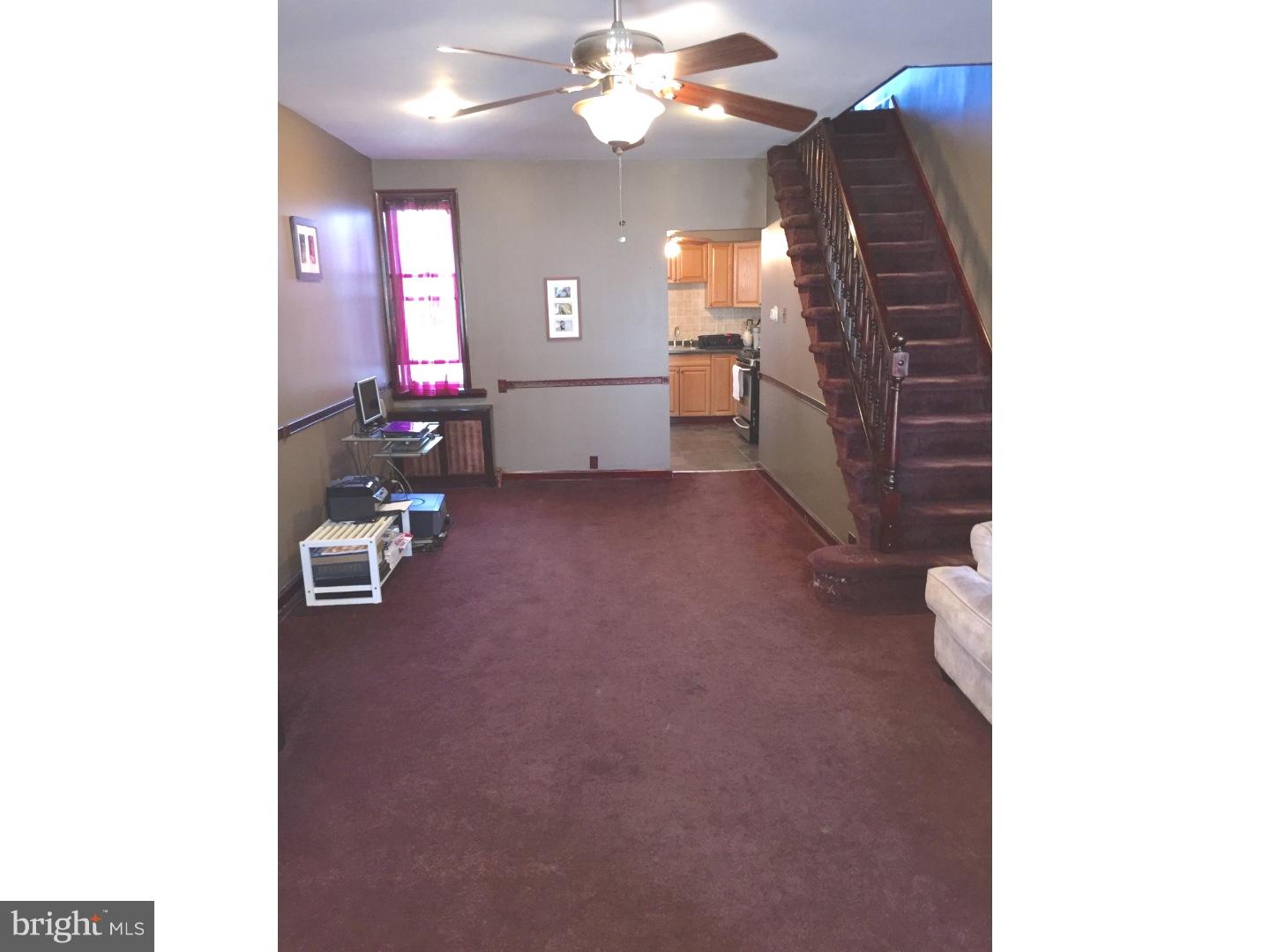 PORT RICHMOND - Residential