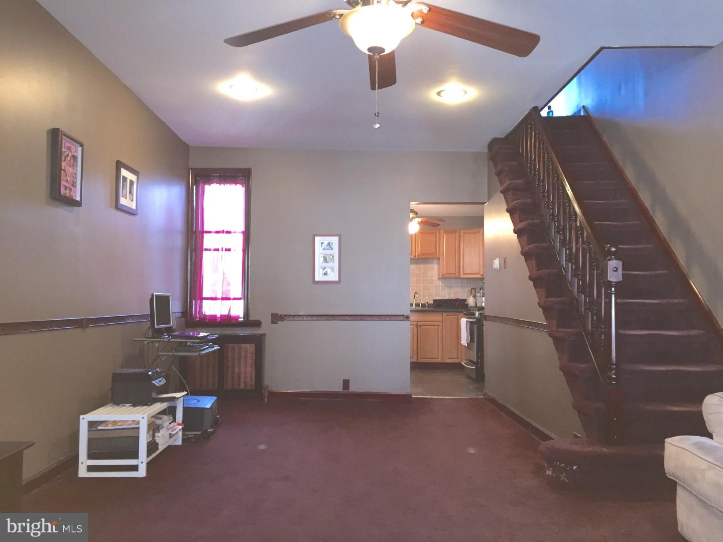 PORT RICHMOND - Residential