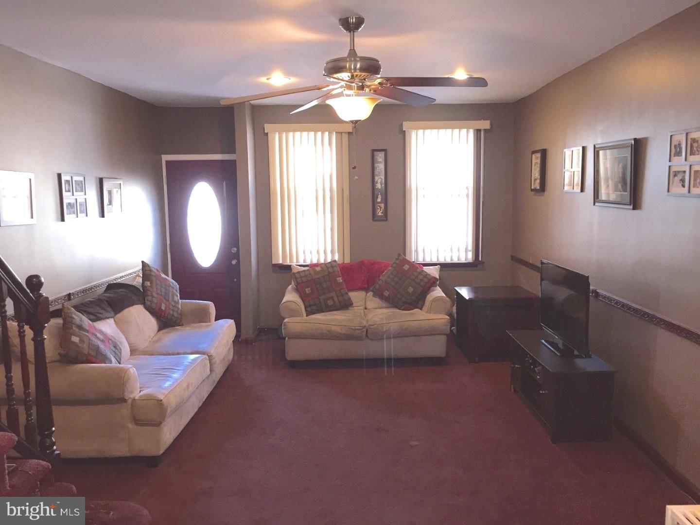 PORT RICHMOND - Residential