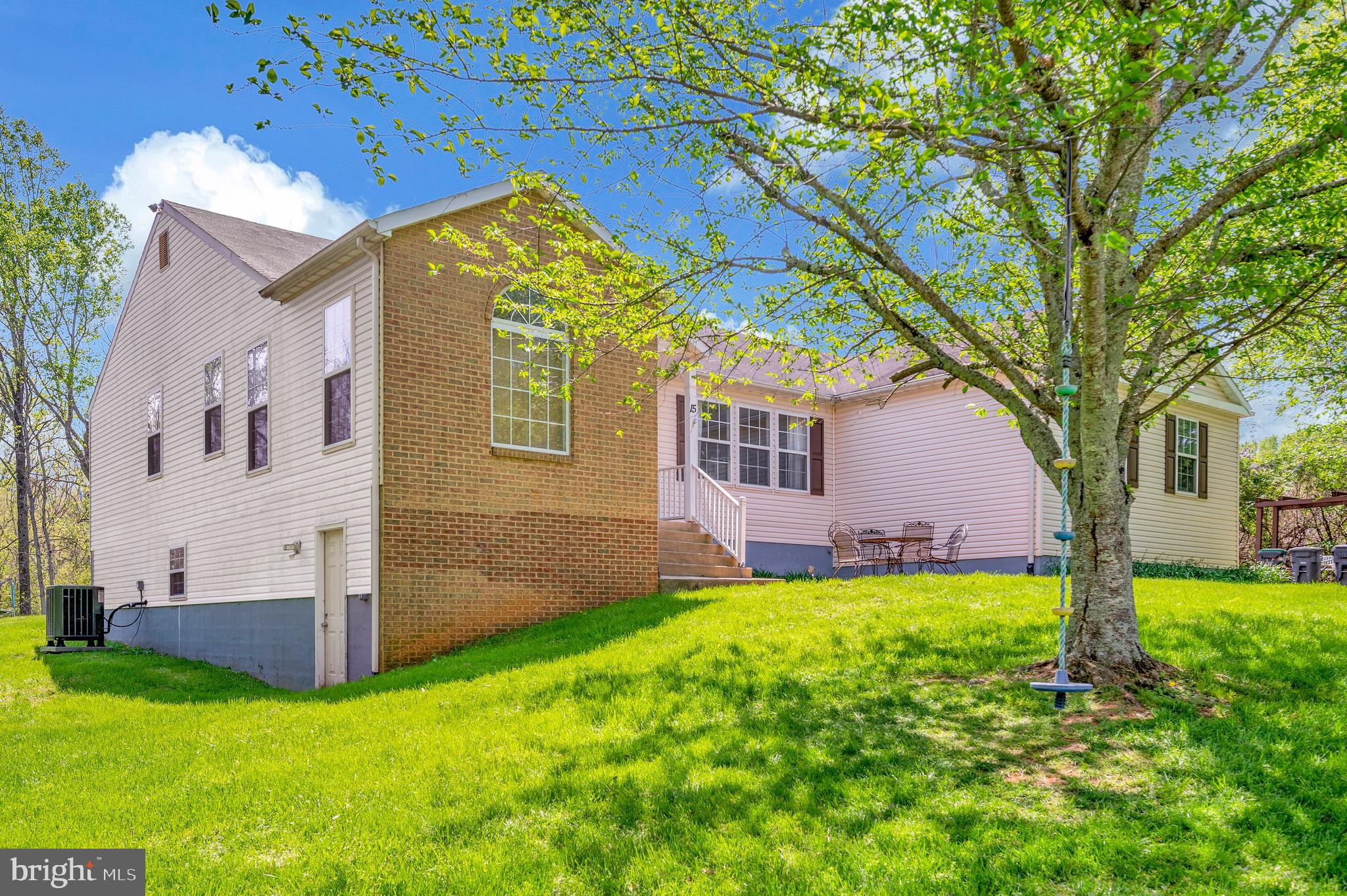 ROSEDALE - Residential