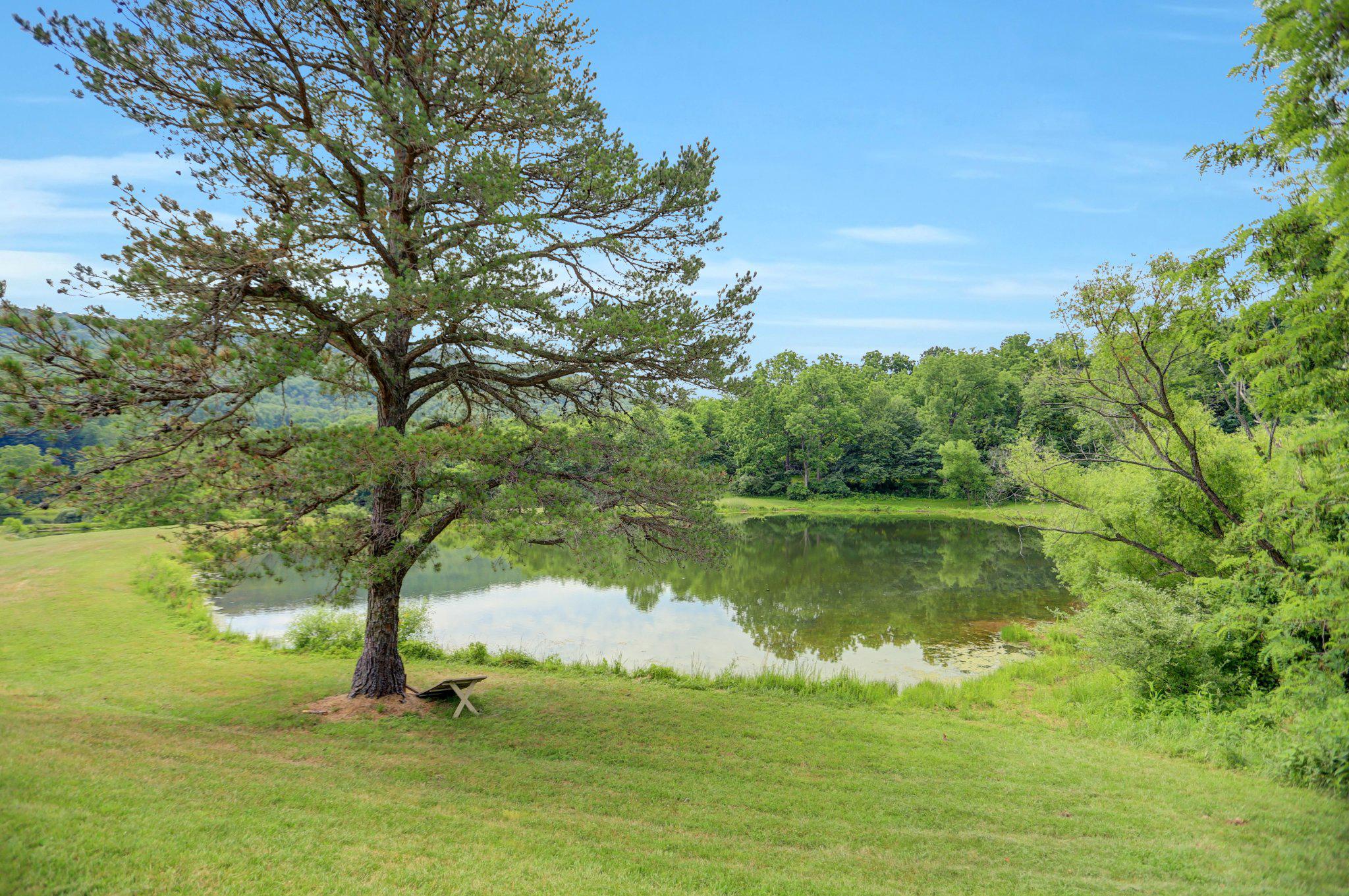 WHITETAIL RESORT COMMUNITY - Residential