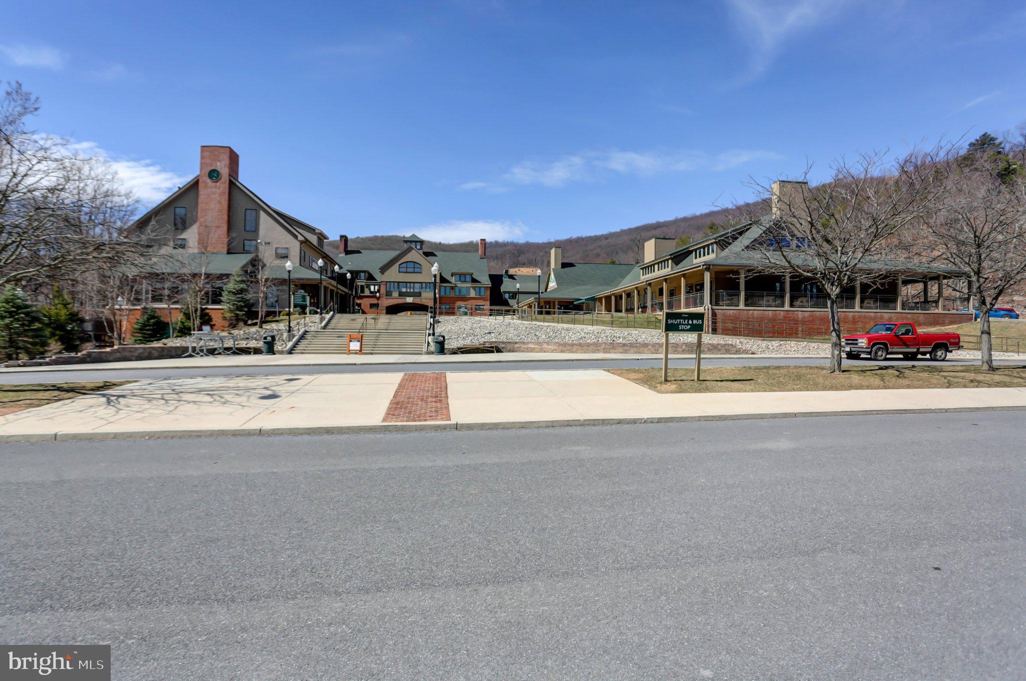 WHITETAIL RESORT COMMUNITY - Residential