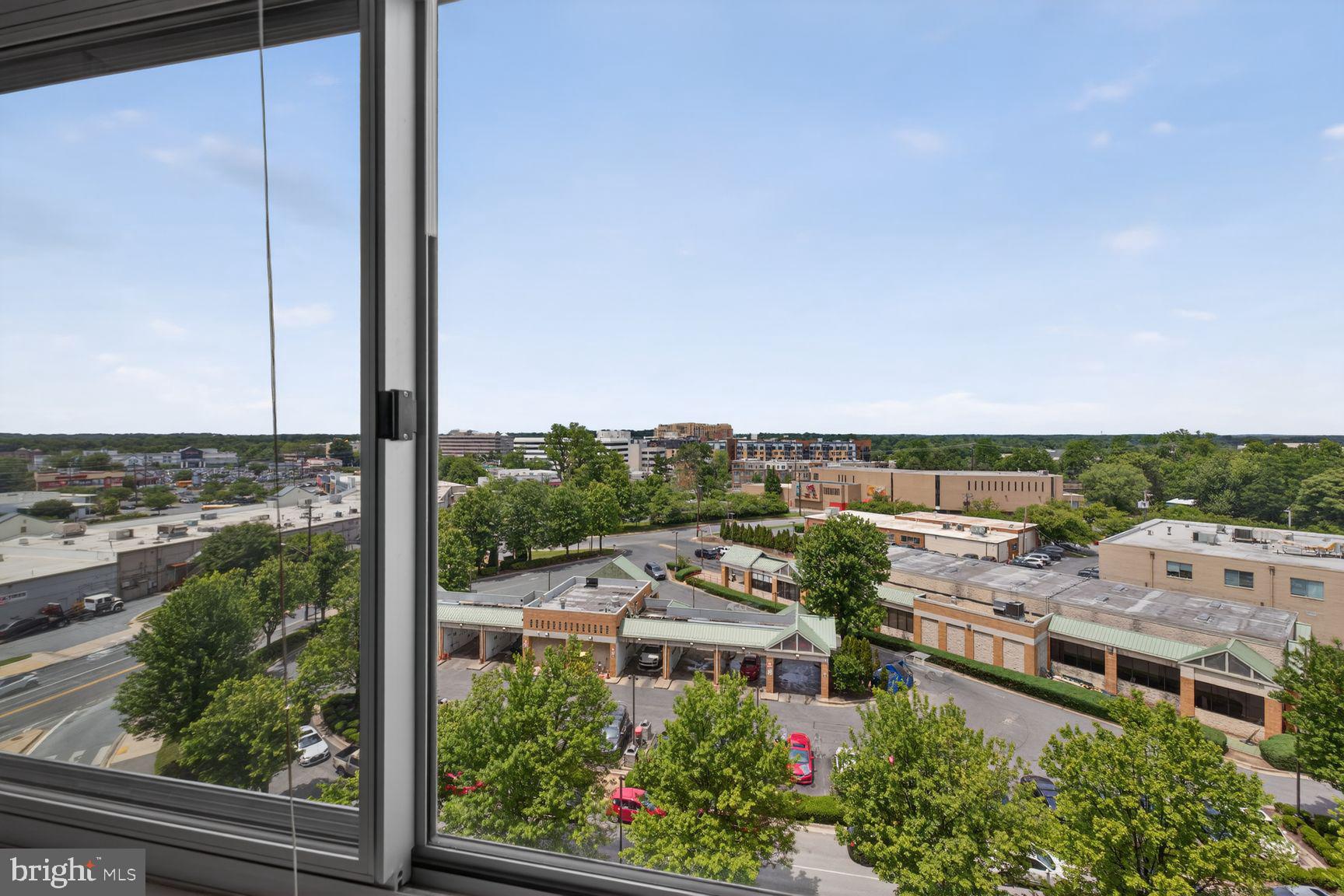 MIDTOWN BETHESDA NORTH - Residential