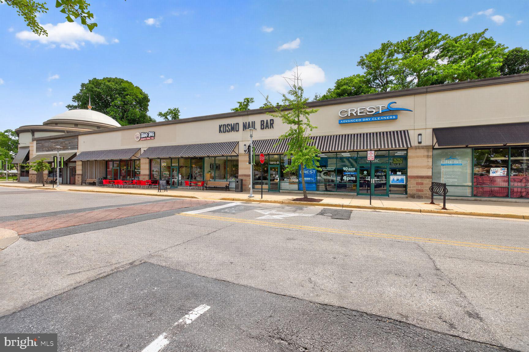 MIDTOWN BETHESDA NORTH - Residential