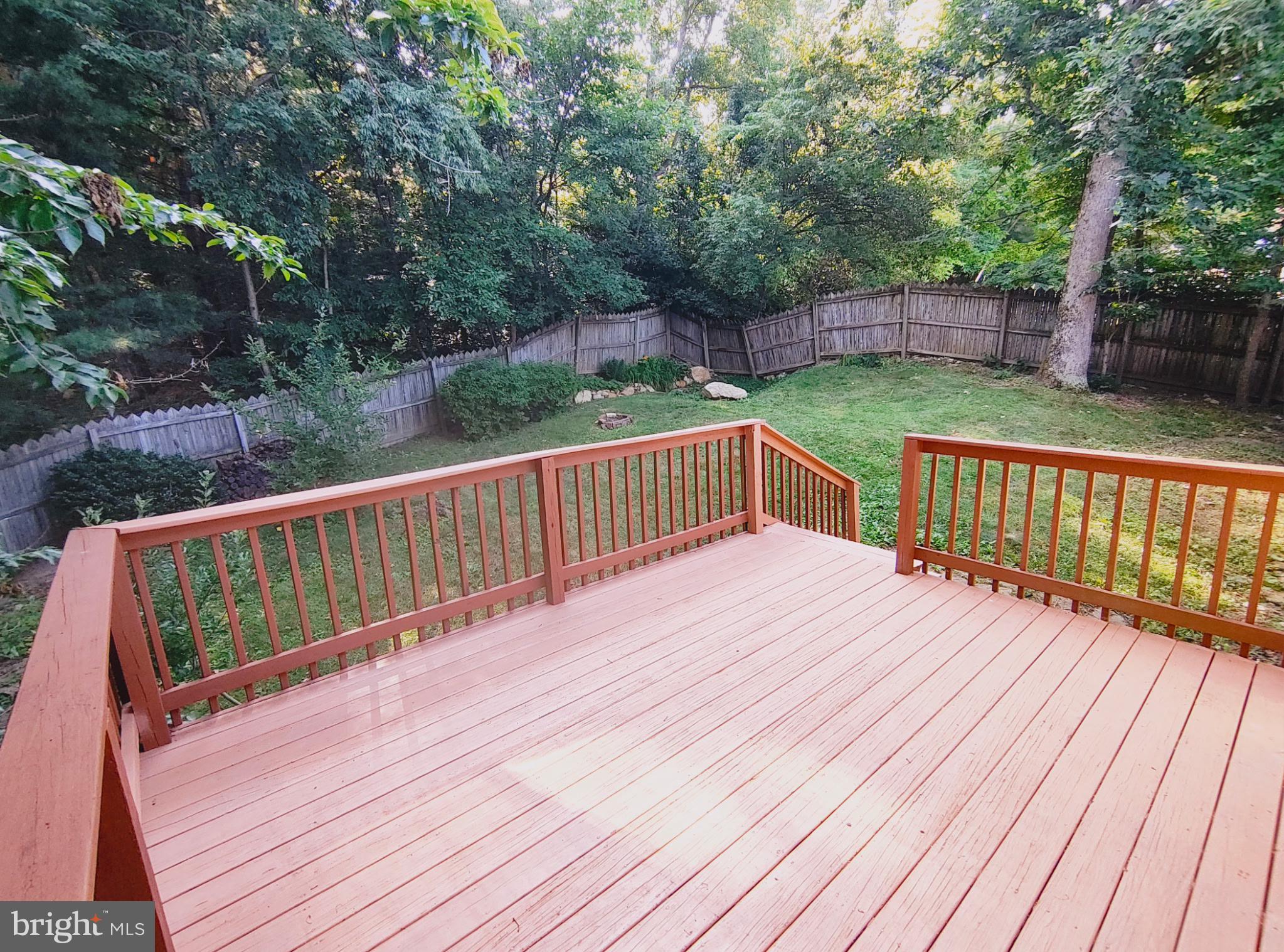 LIBERTY WOODS - Residential