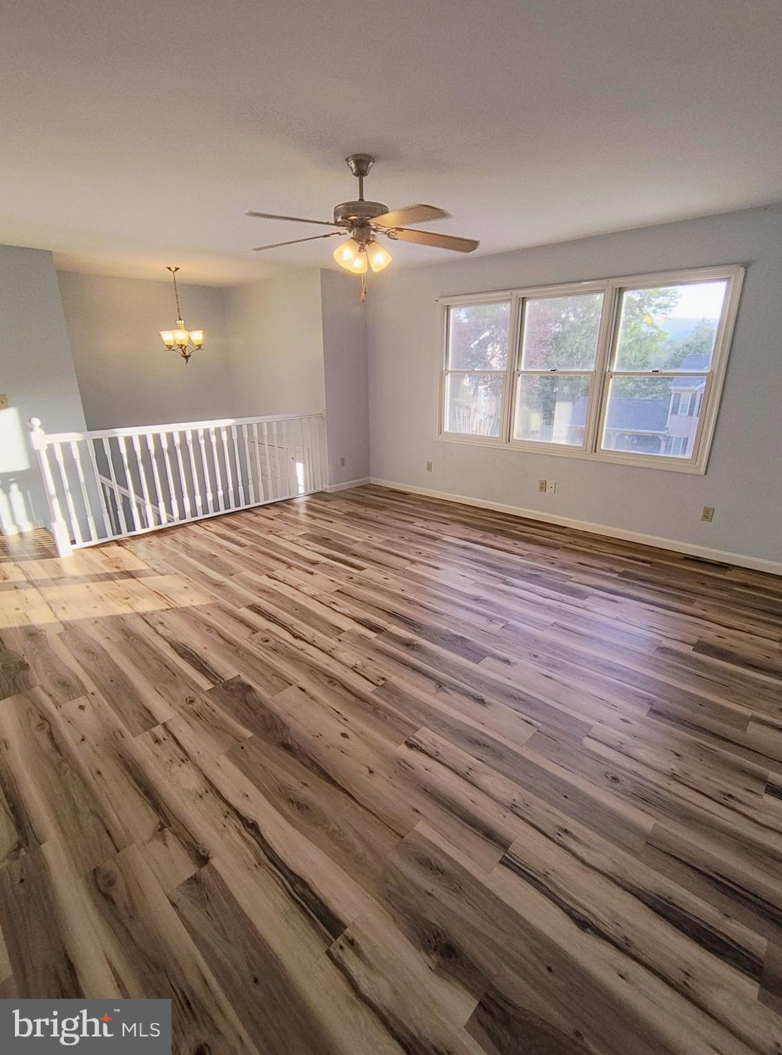 LIBERTY WOODS - Residential