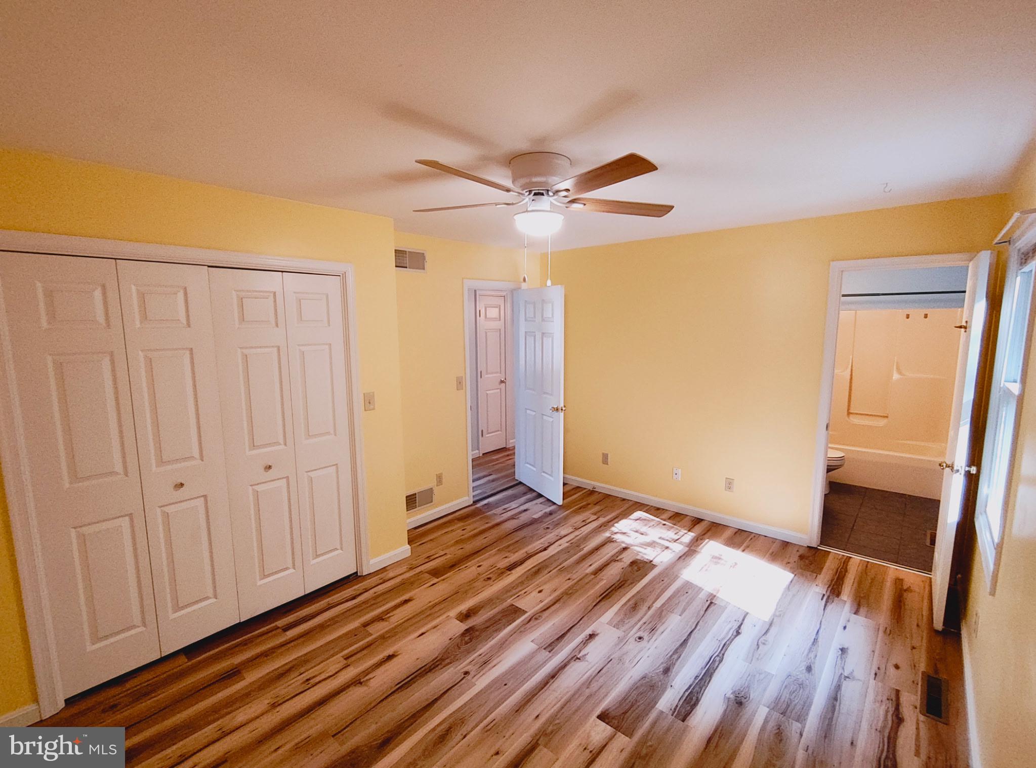 LIBERTY WOODS - Residential