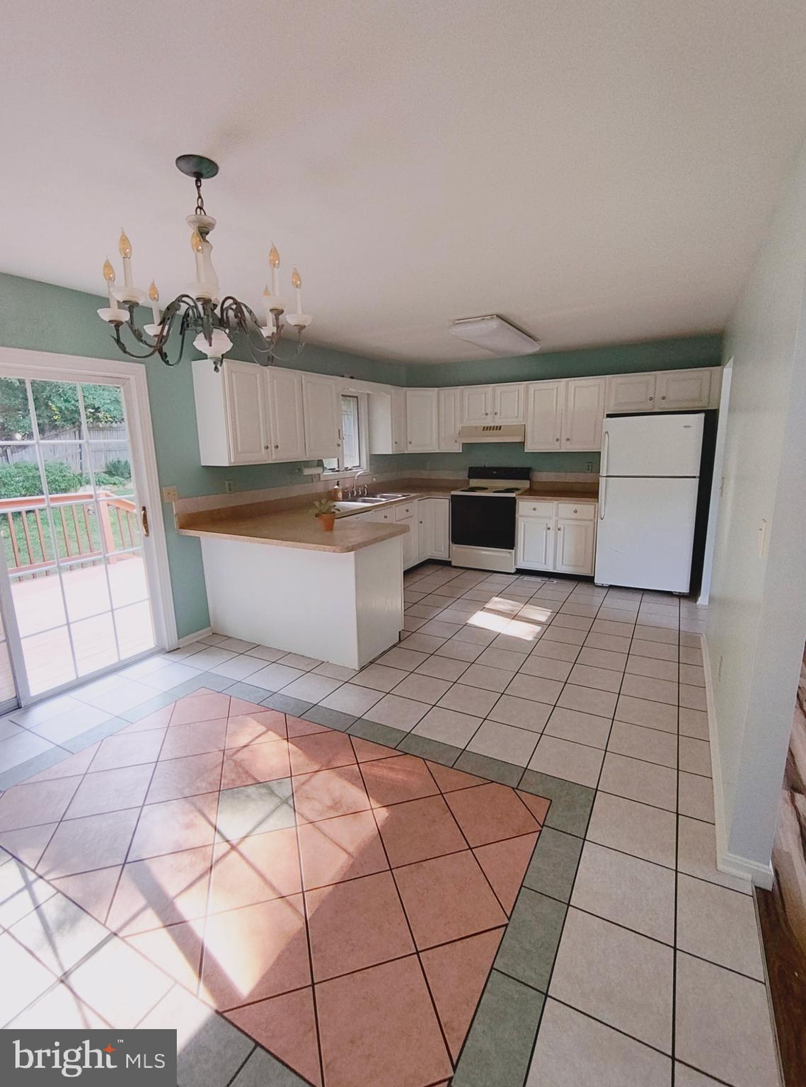 LIBERTY WOODS - Residential