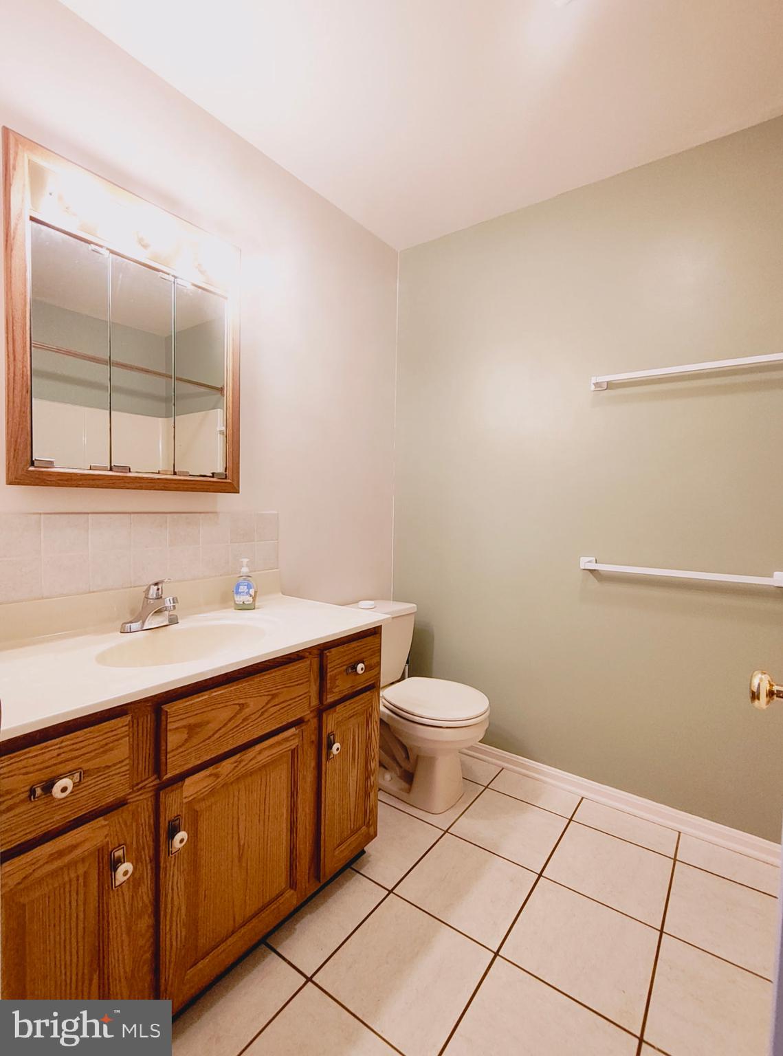 LIBERTY WOODS - Residential