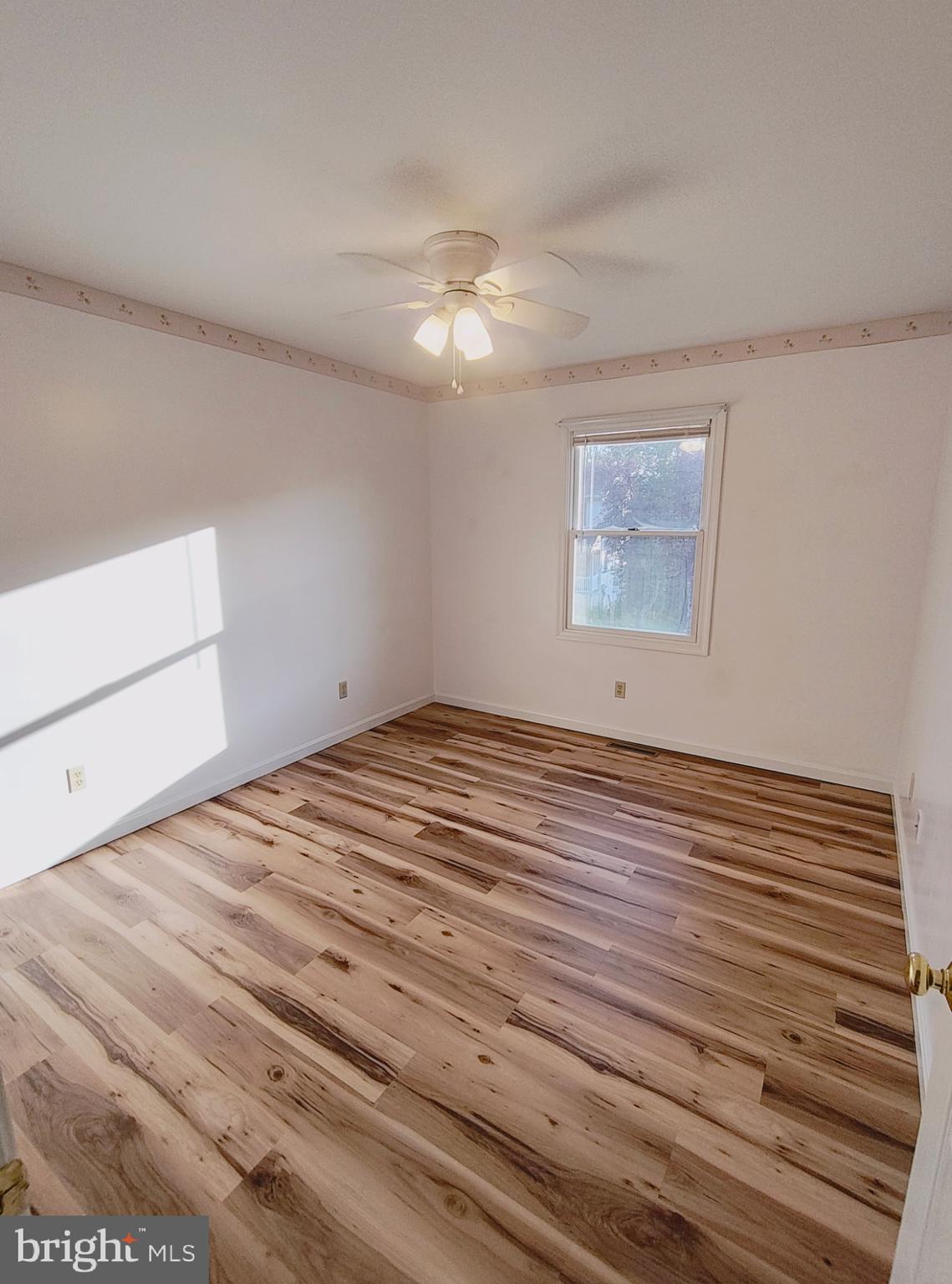 LIBERTY WOODS - Residential