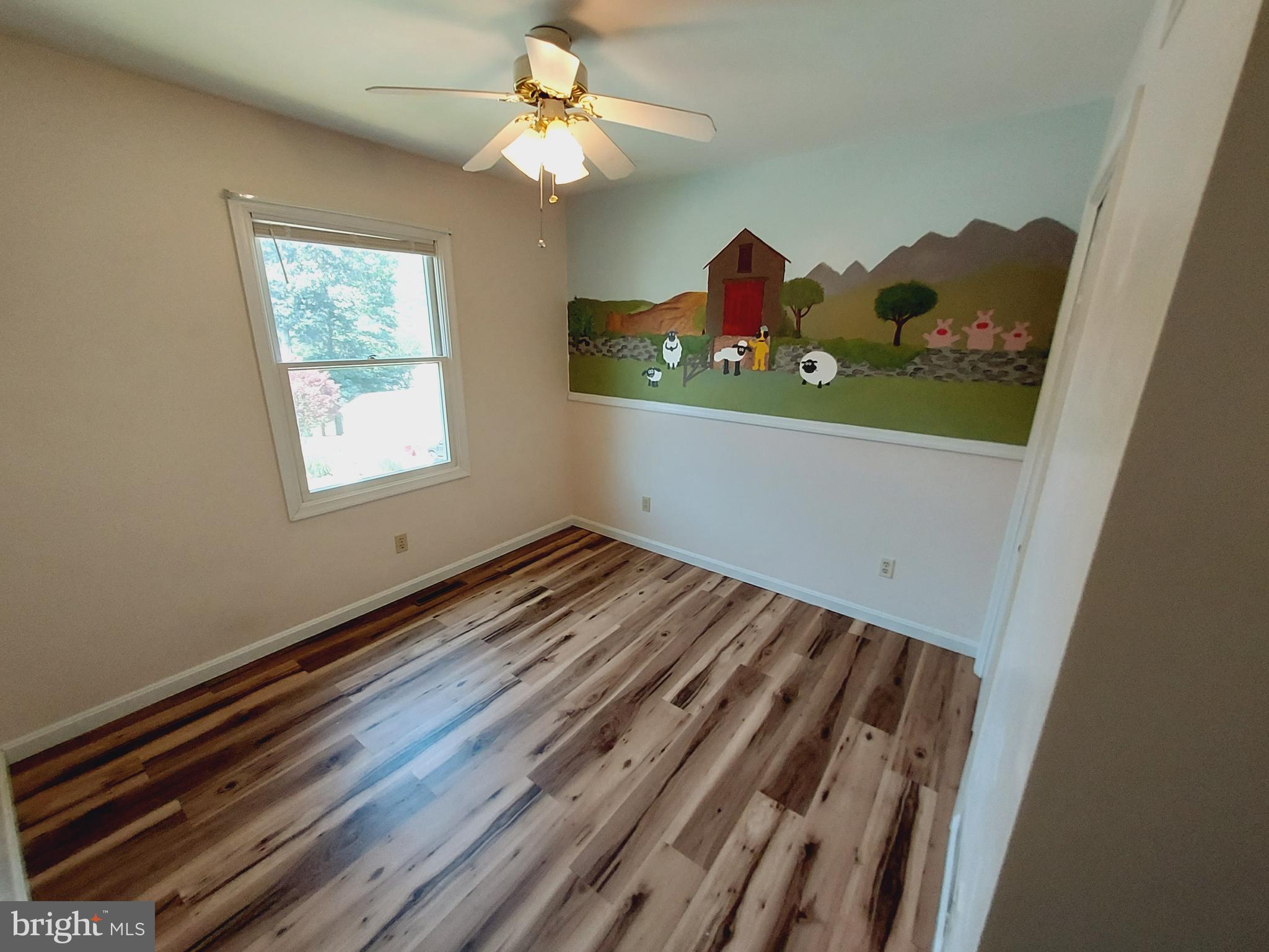 LIBERTY WOODS - Residential