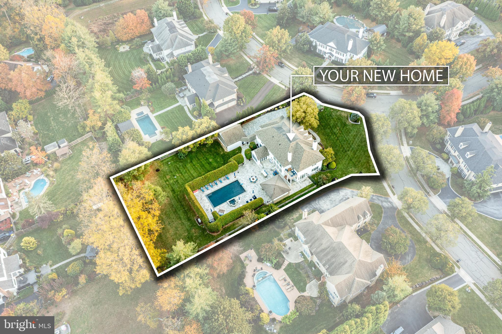 WHITEGATE - Residential
