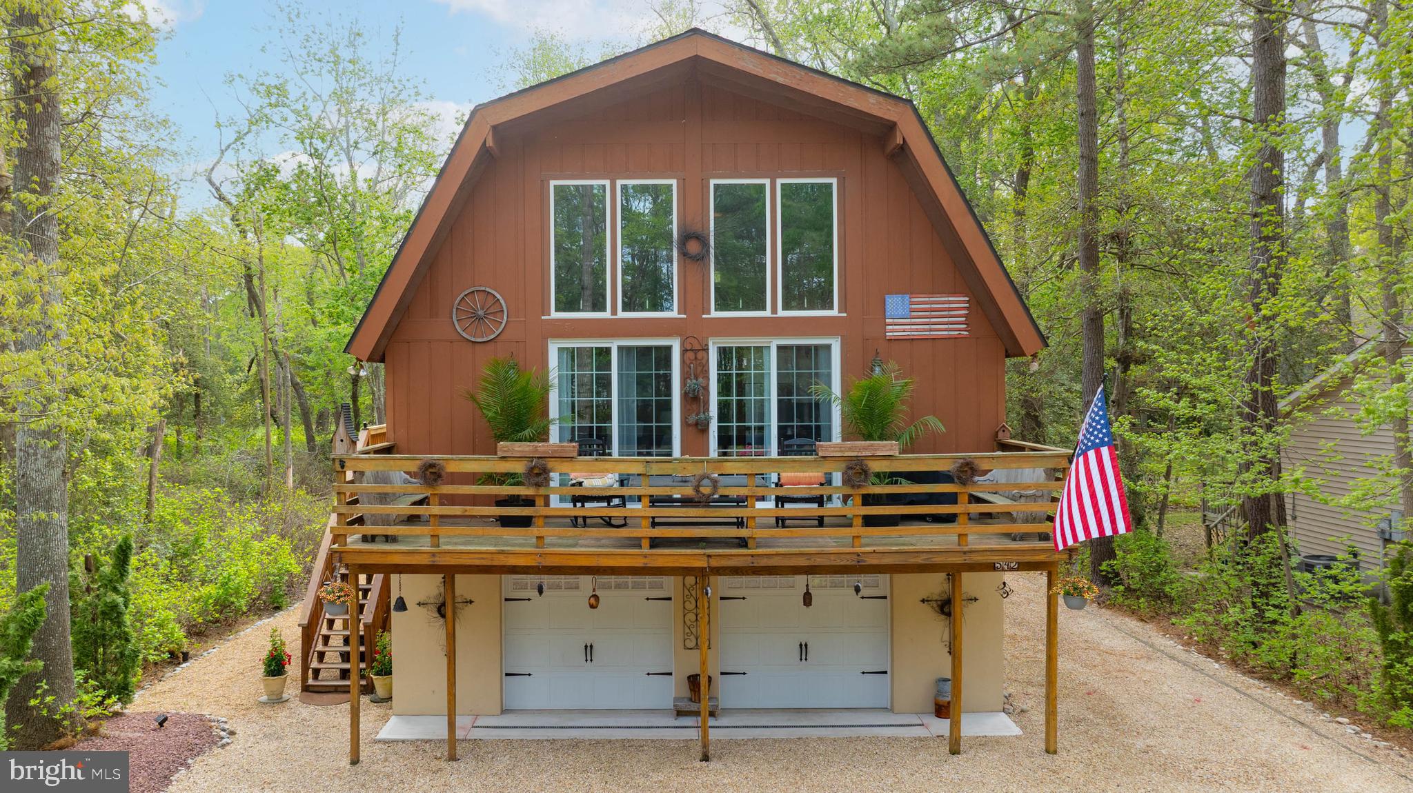 OCEAN PINES - SEABRIGHT - Residential