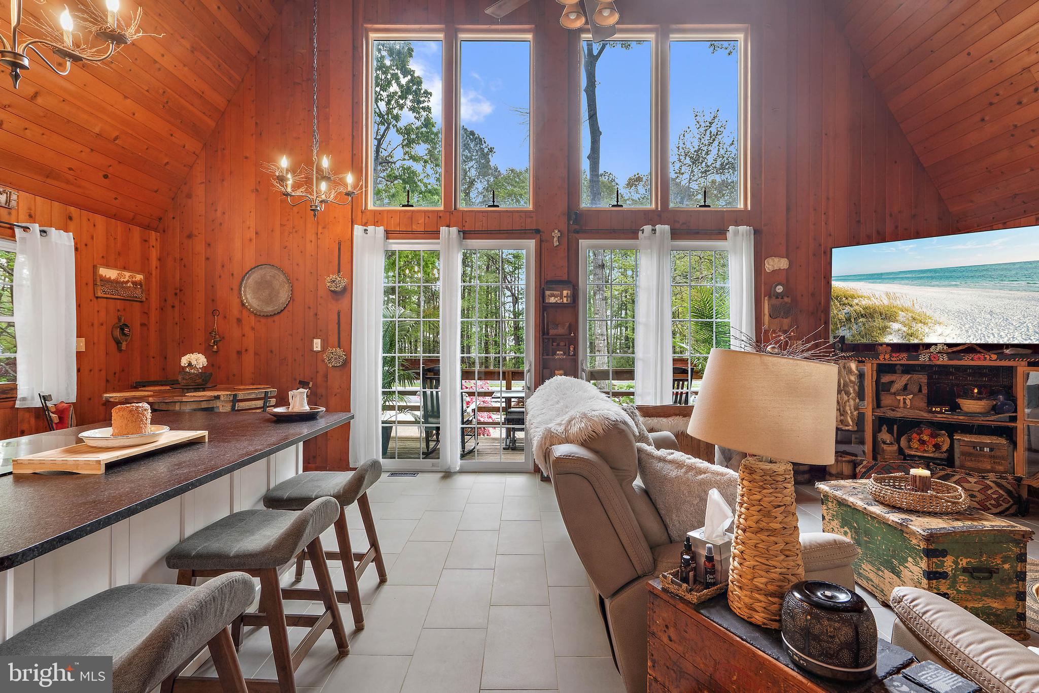 OCEAN PINES - SEABRIGHT - Residential