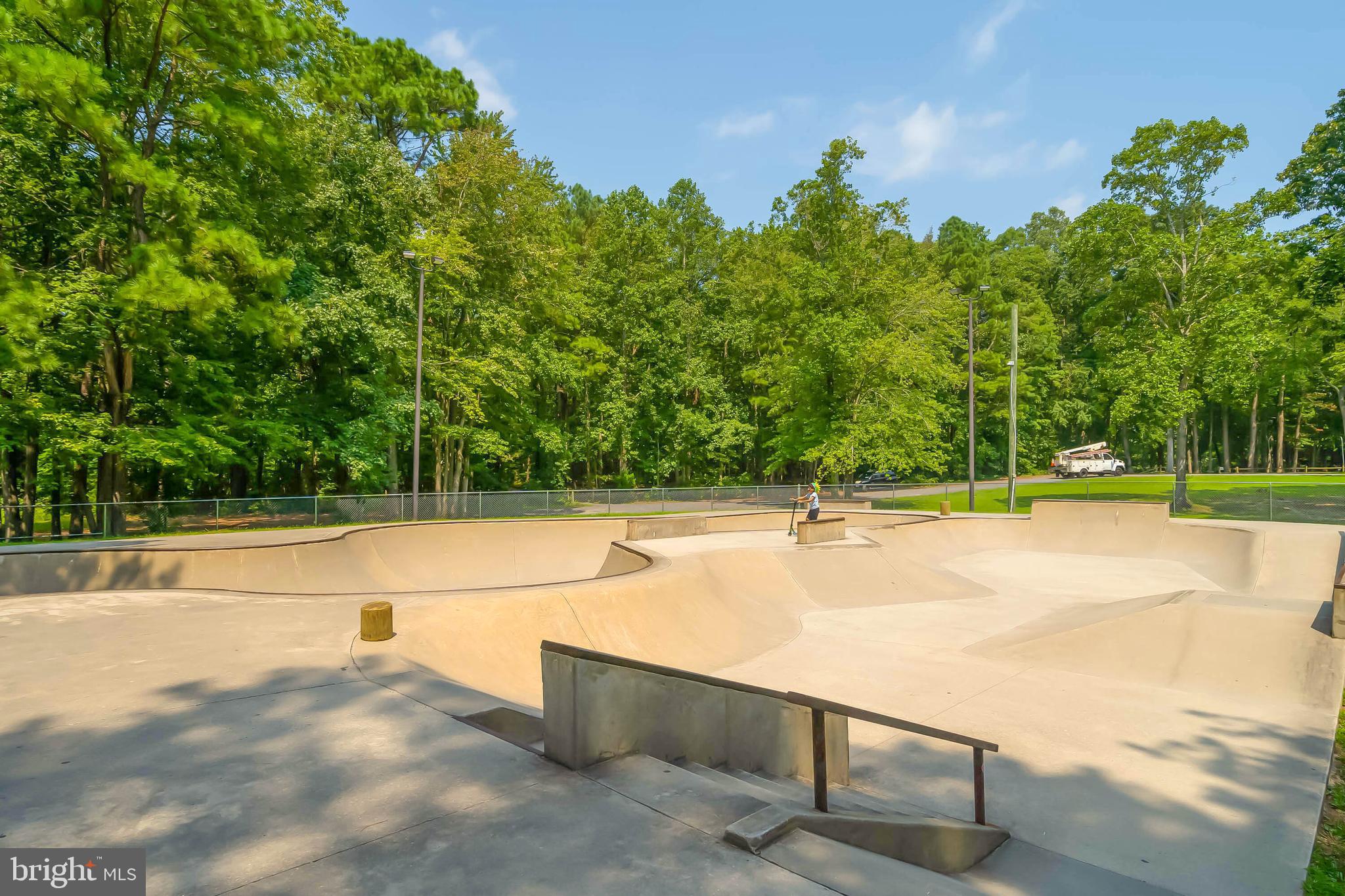 OCEAN PINES - SEABRIGHT - Residential