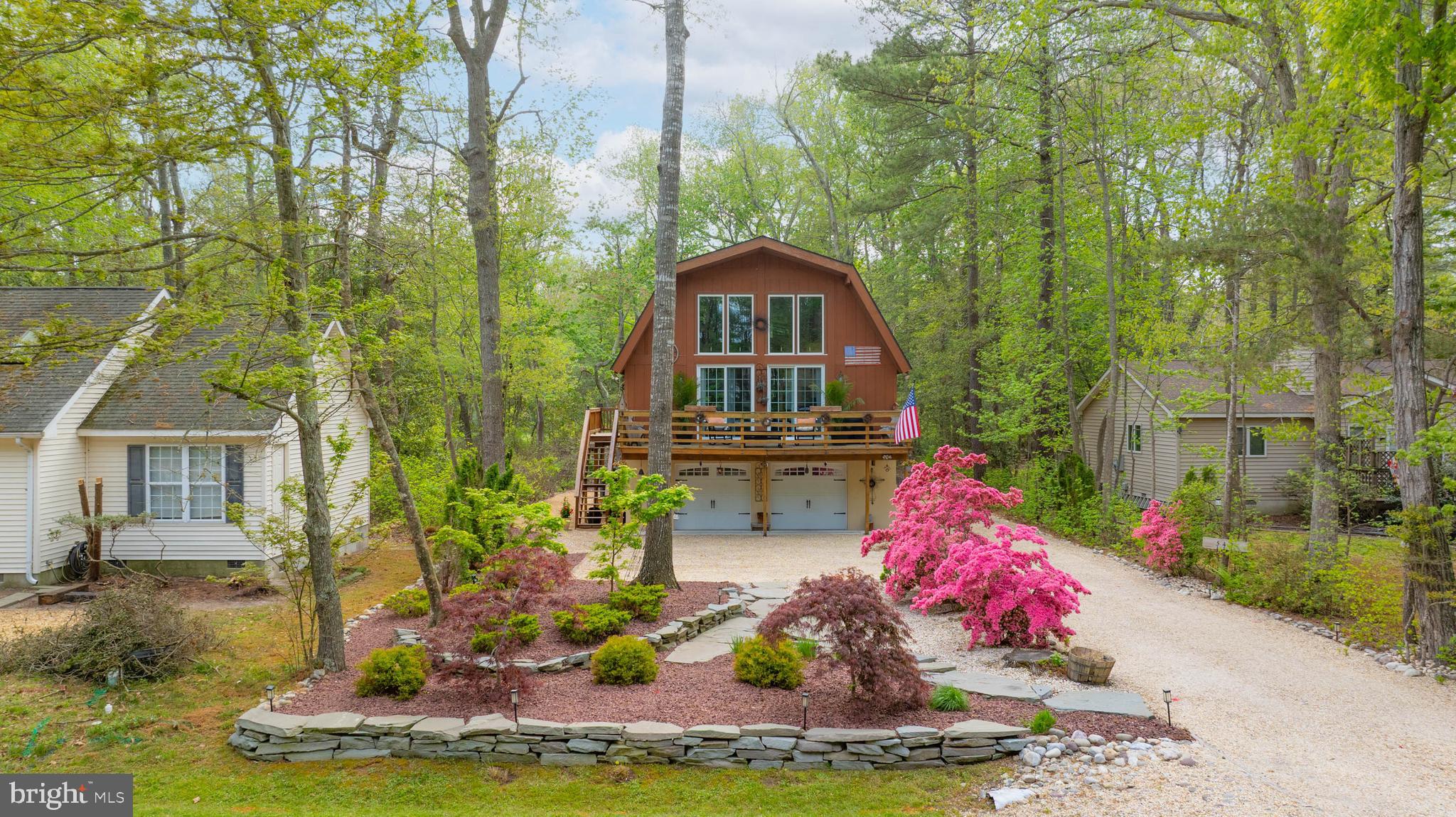 OCEAN PINES - SEABRIGHT - Residential
