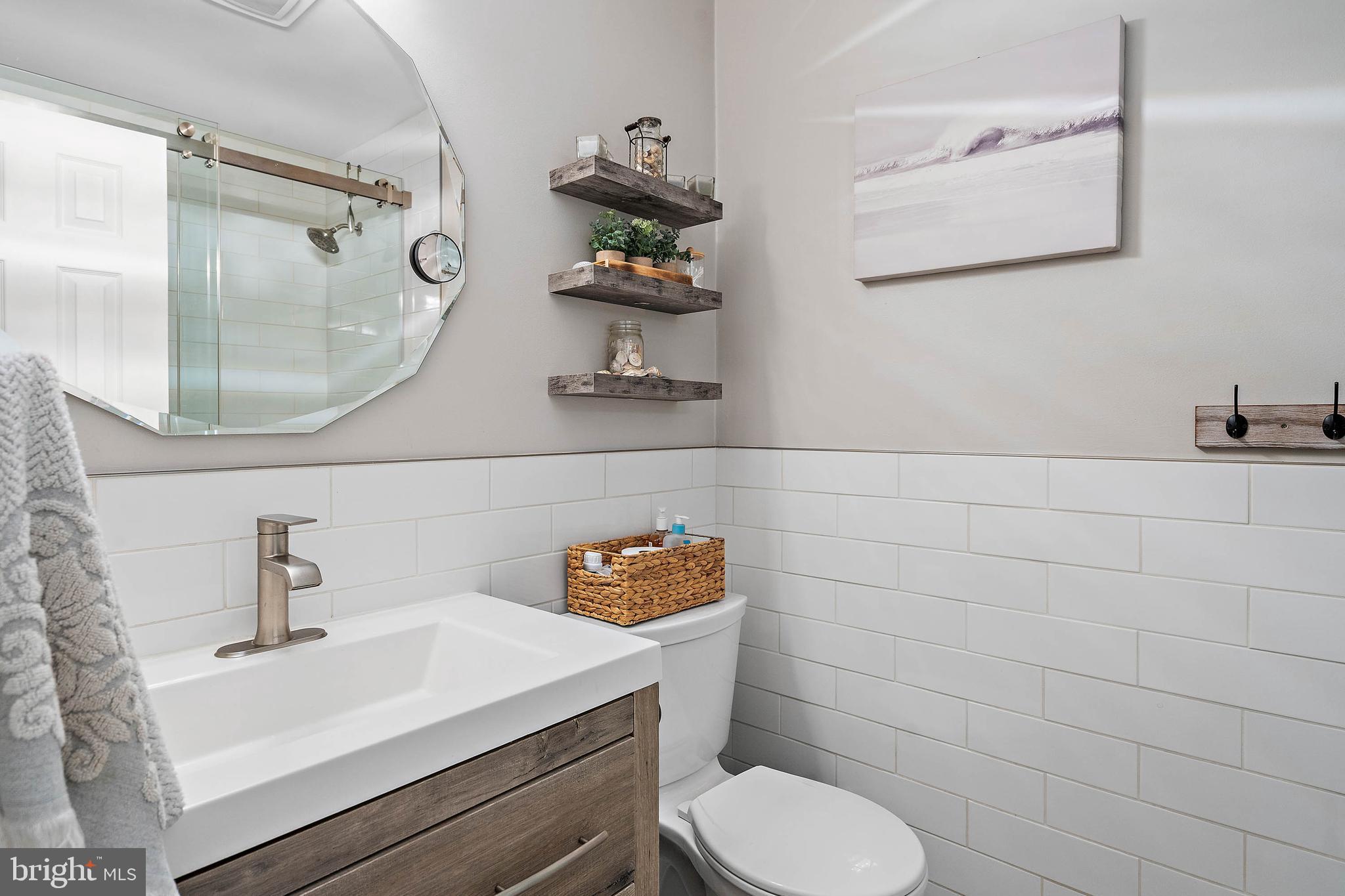 OCEAN PINES - SEABRIGHT - Residential