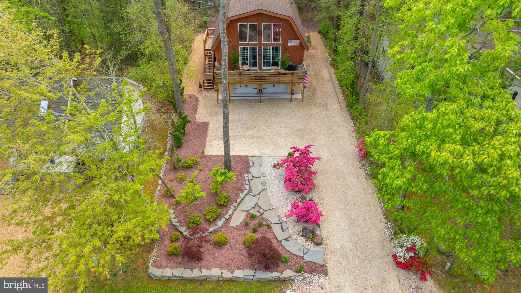 OCEAN PINES - SEABRIGHT - Residential