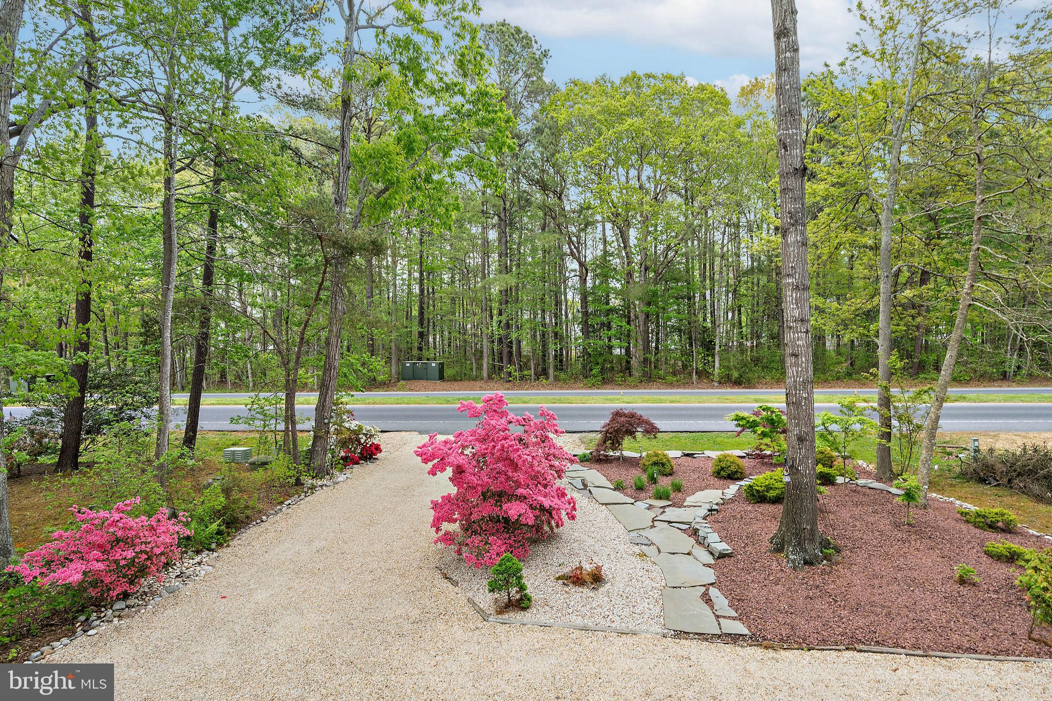 OCEAN PINES - SEABRIGHT - Residential