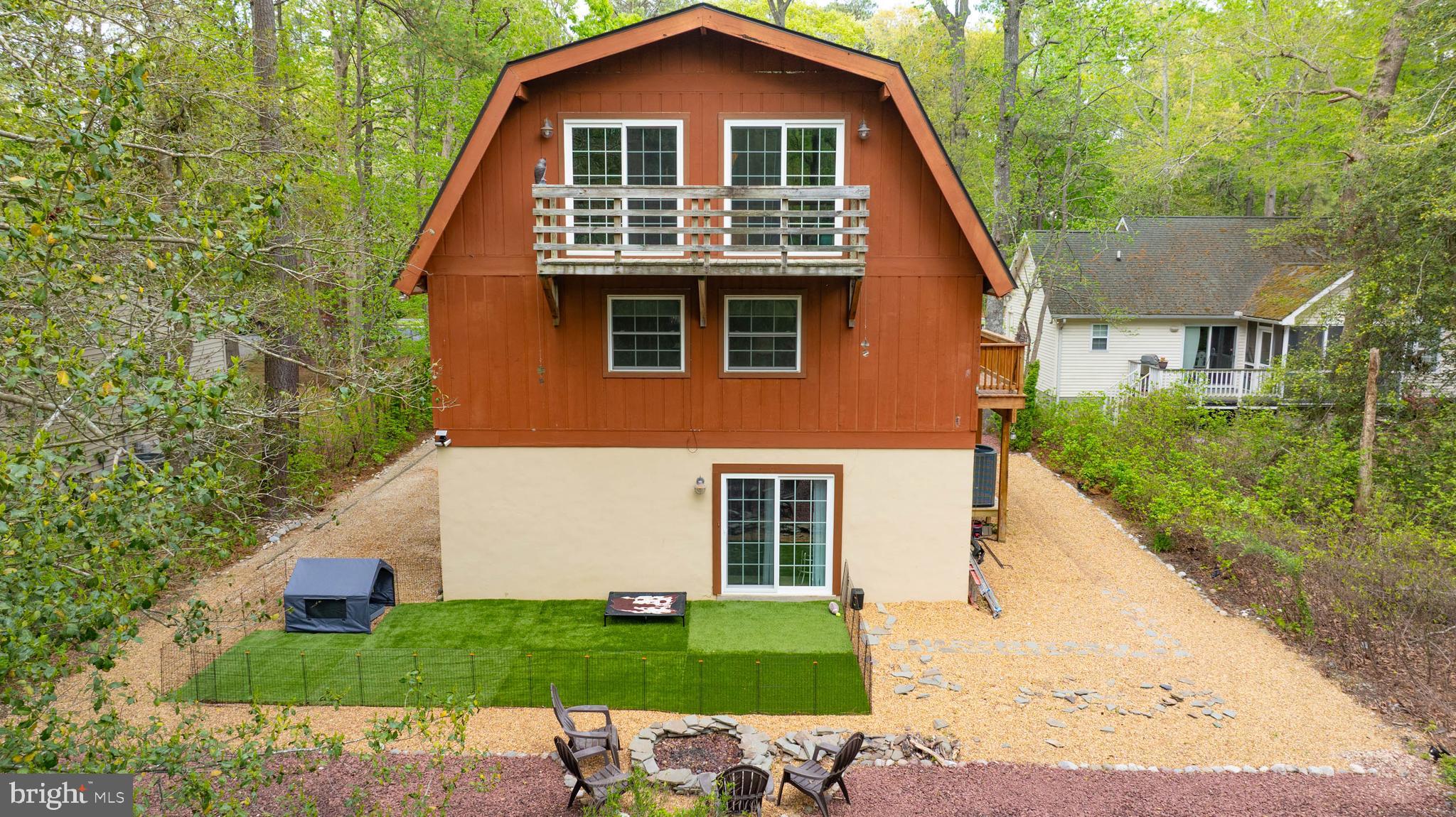 OCEAN PINES - SEABRIGHT - Residential