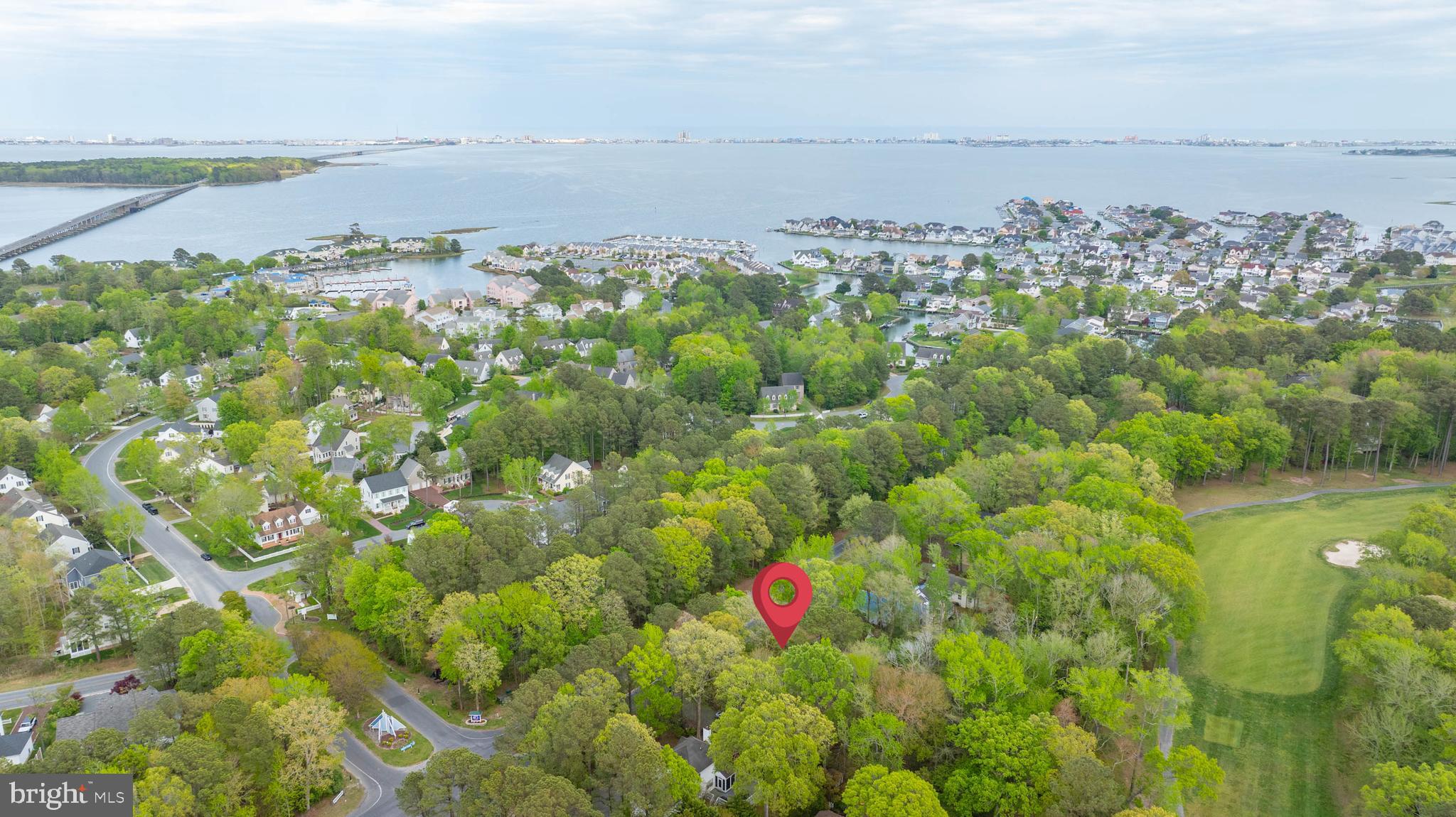 OCEAN PINES - SEABRIGHT - Residential