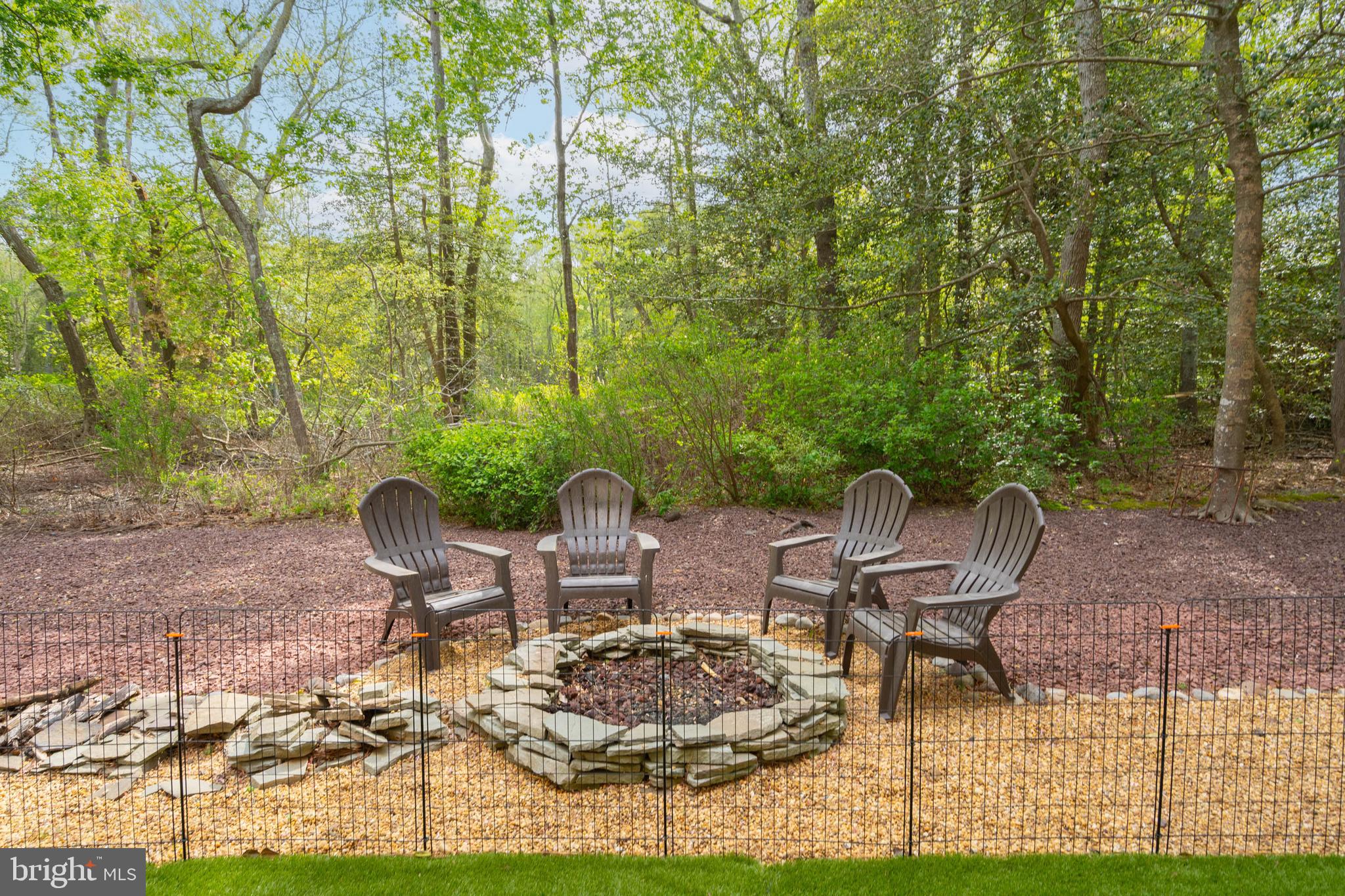 OCEAN PINES - SEABRIGHT - Residential