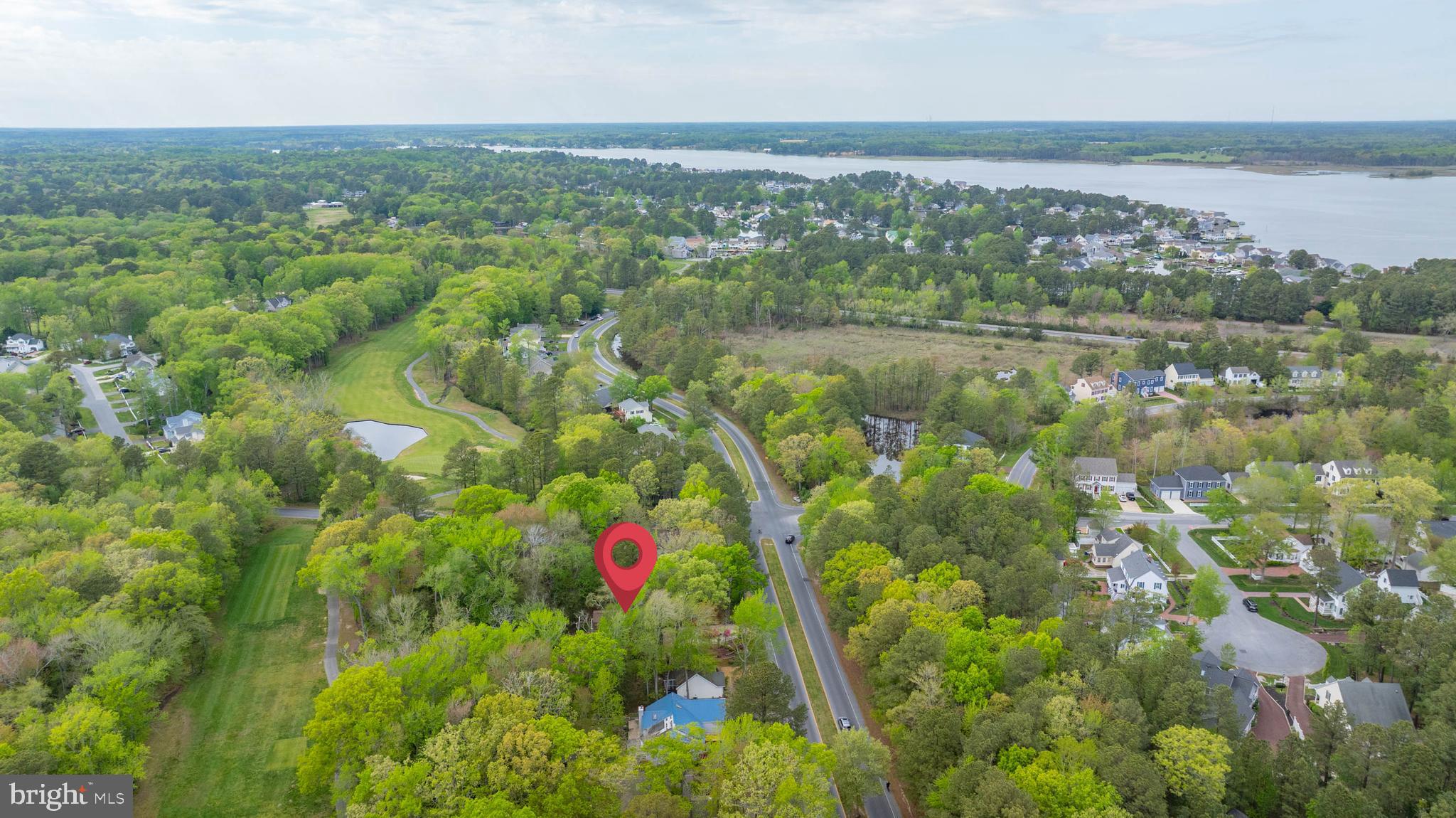 OCEAN PINES - SEABRIGHT - Residential