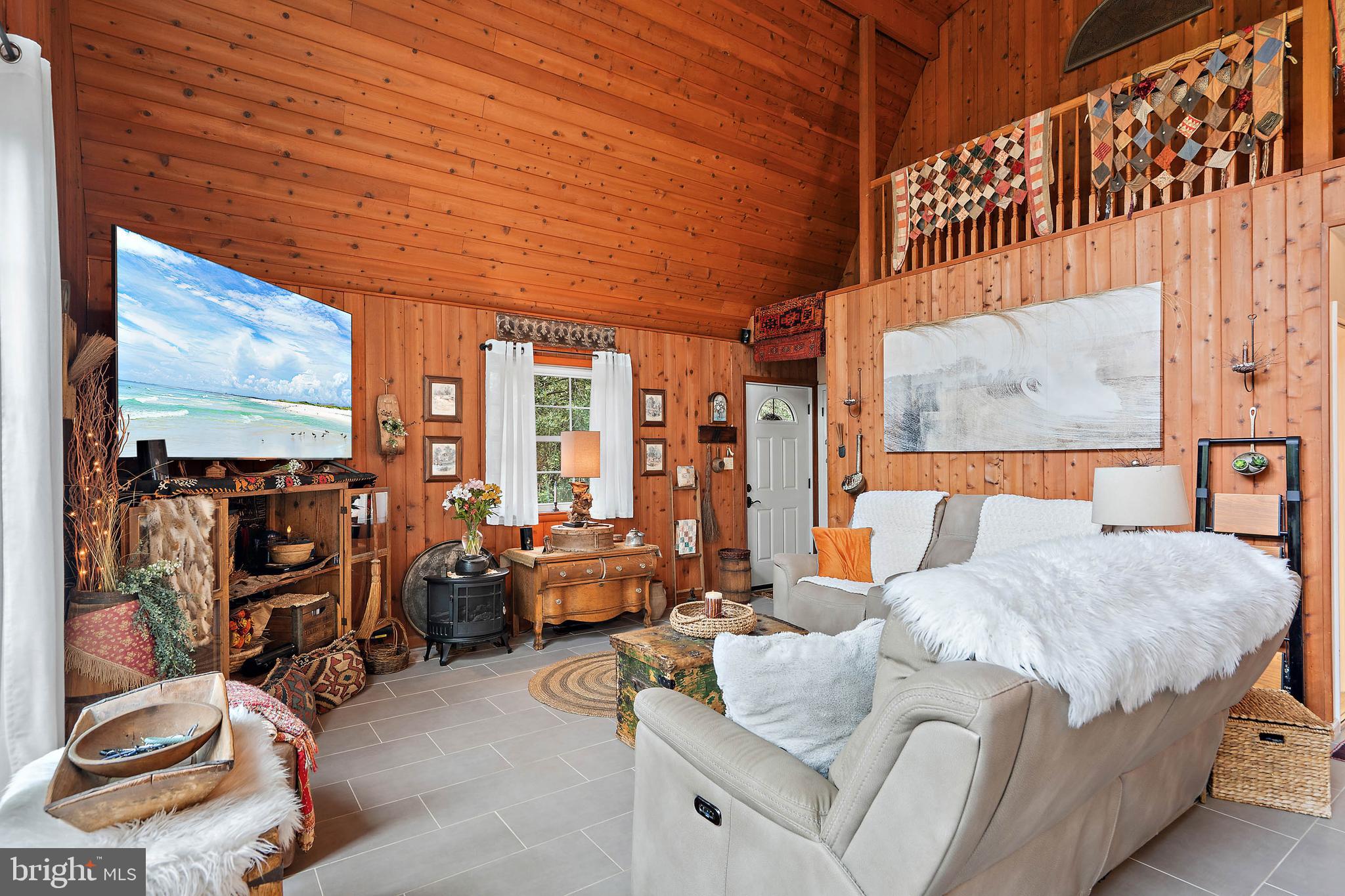OCEAN PINES - SEABRIGHT - Residential