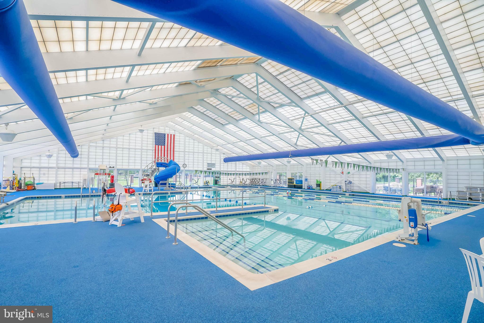 OCEAN PINES - SEABRIGHT - Residential