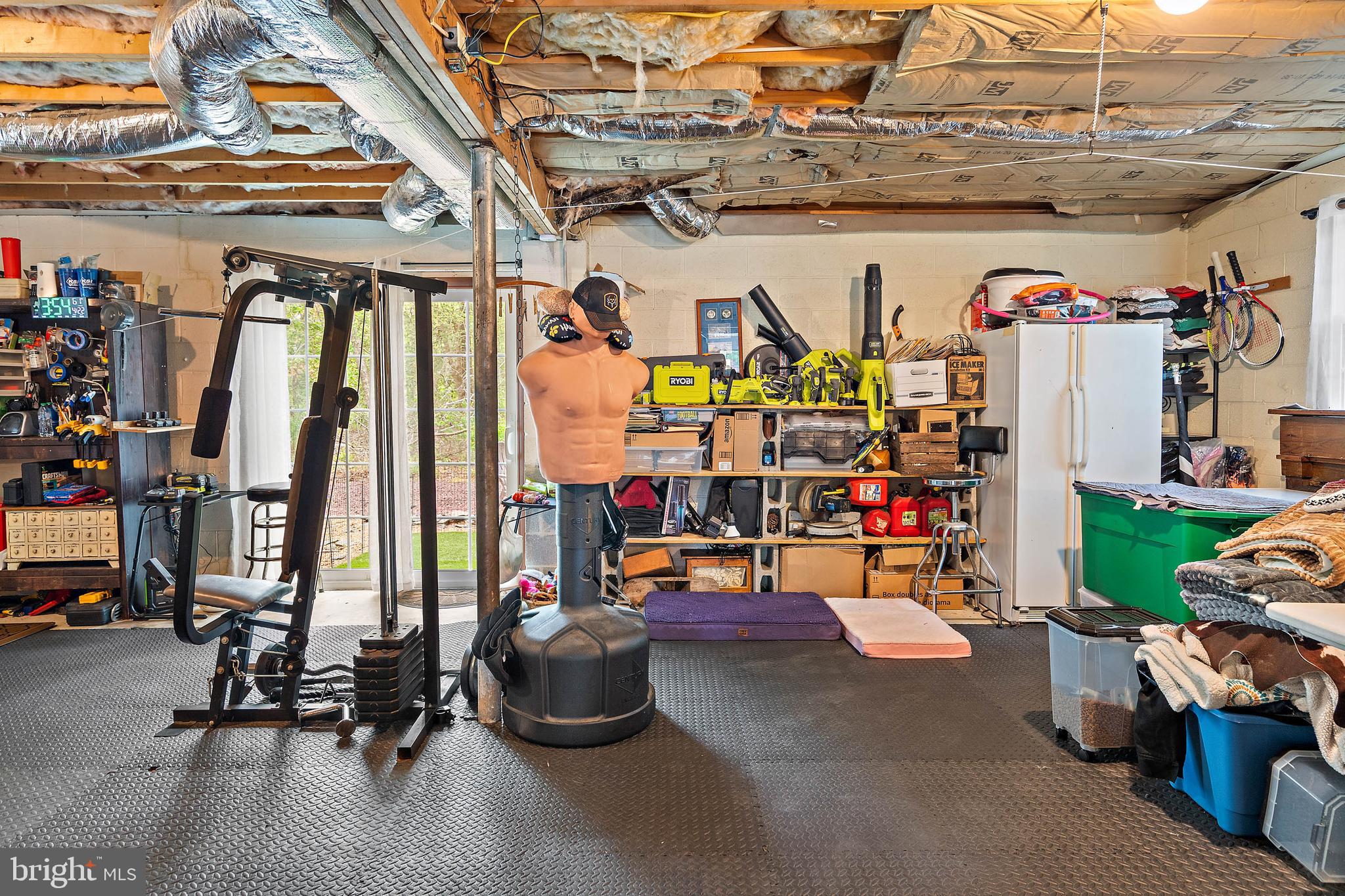OCEAN PINES - SEABRIGHT - Residential