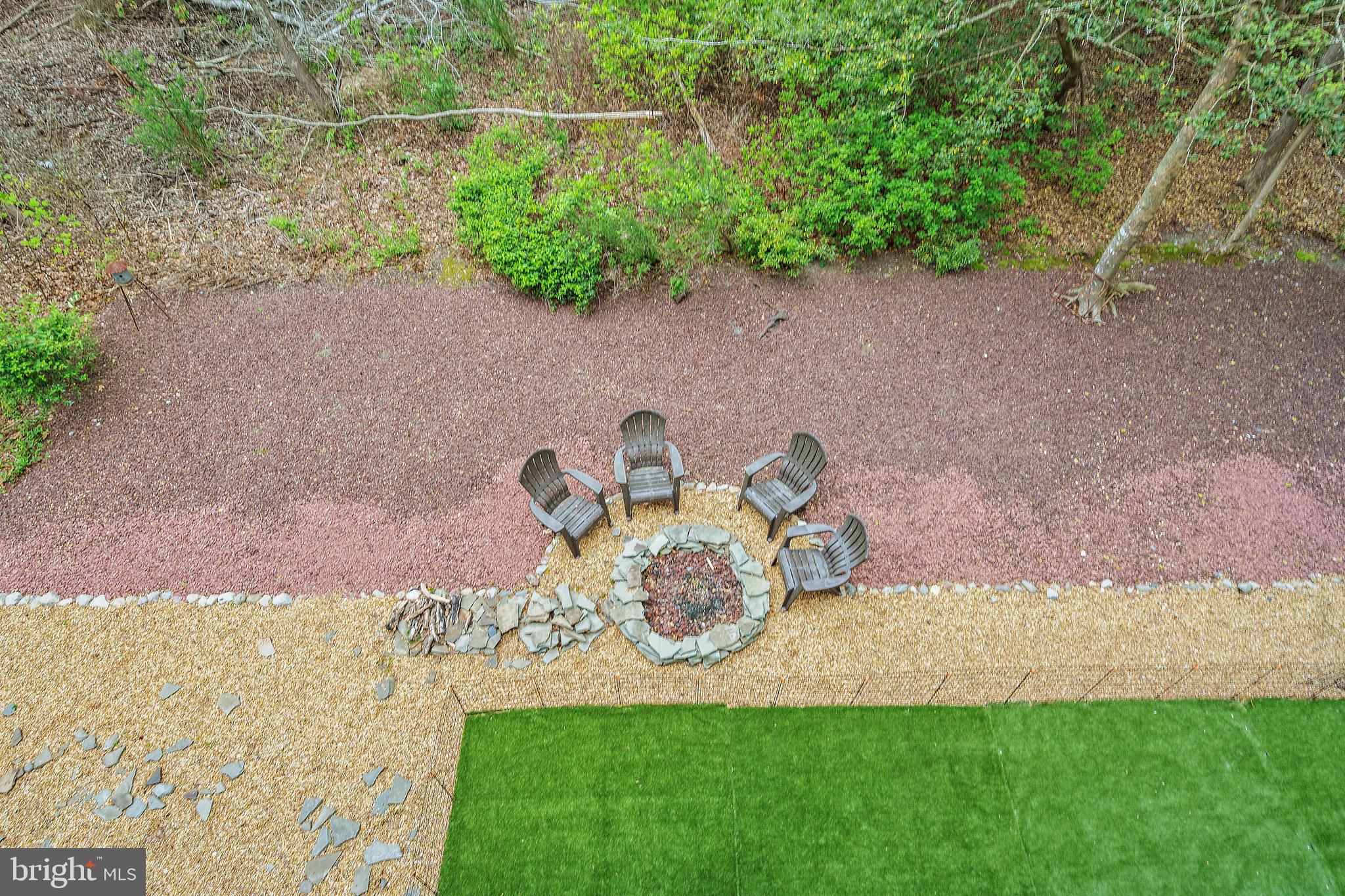 OCEAN PINES - SEABRIGHT - Residential