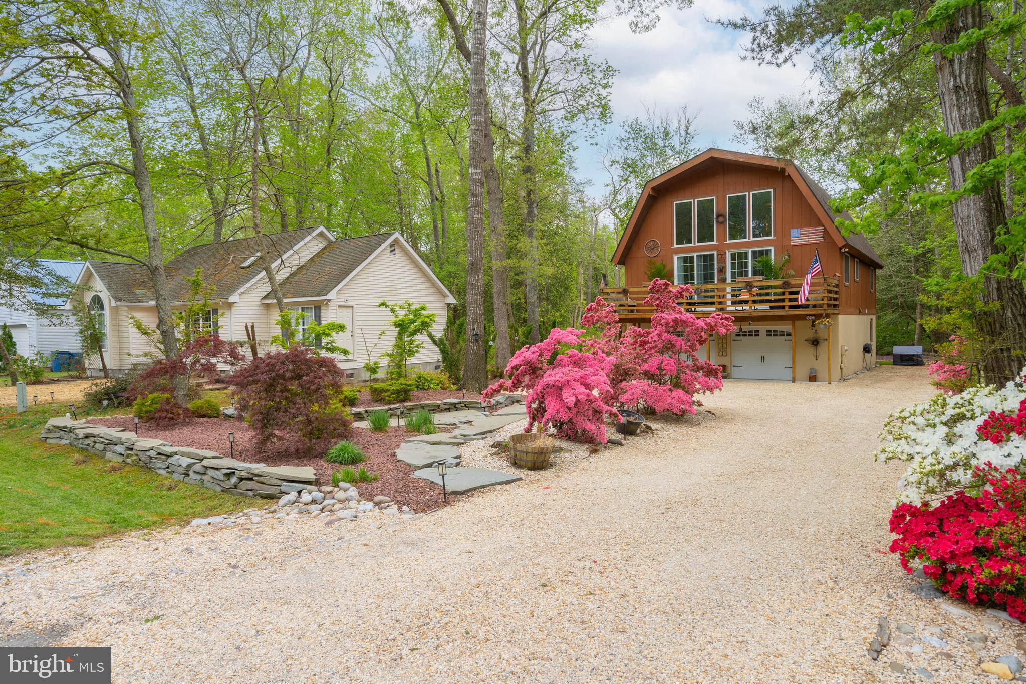 OCEAN PINES - SEABRIGHT - Residential
