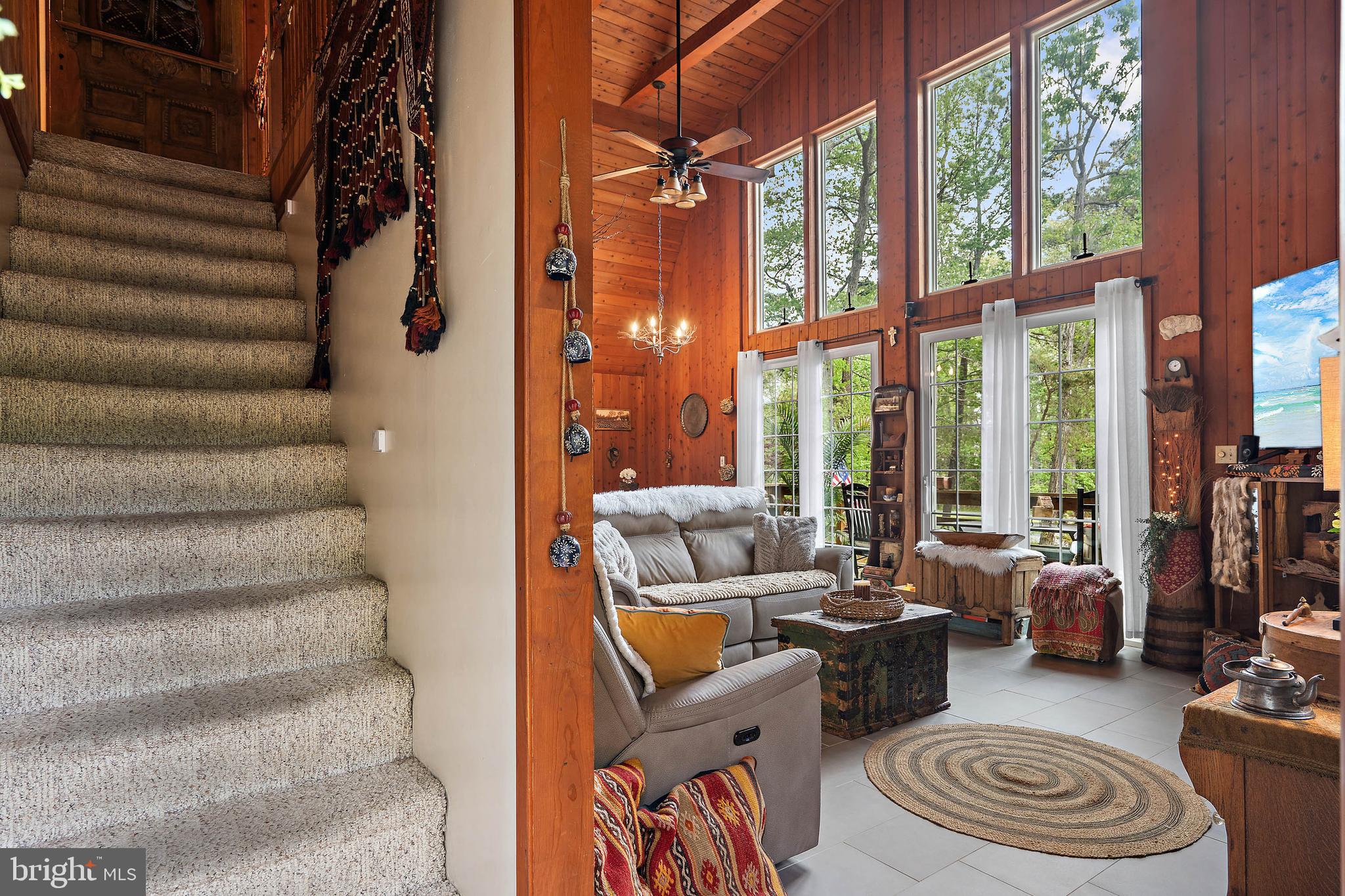 OCEAN PINES - SEABRIGHT - Residential