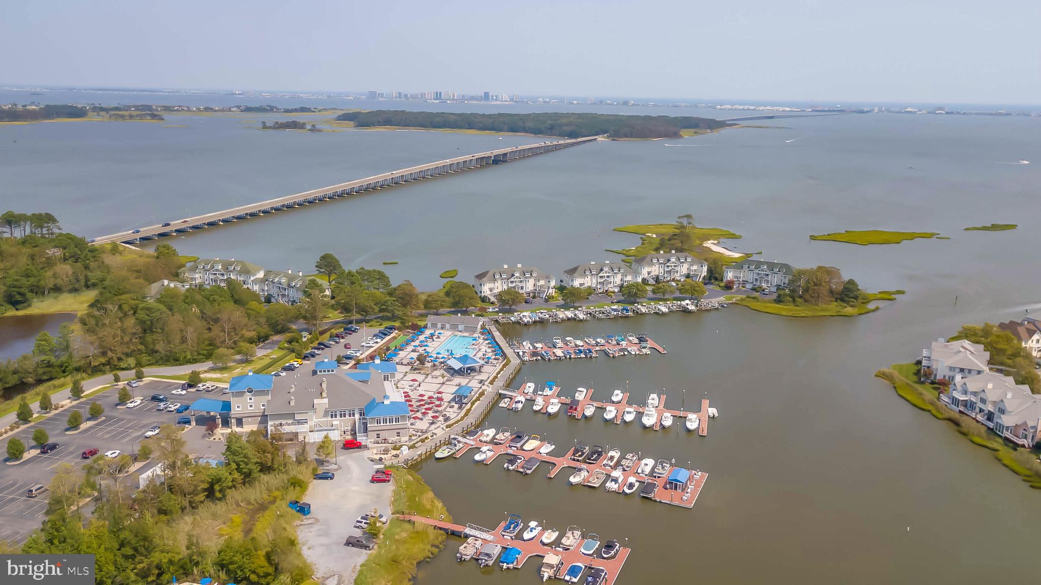 OCEAN PINES - SEABRIGHT - Residential
