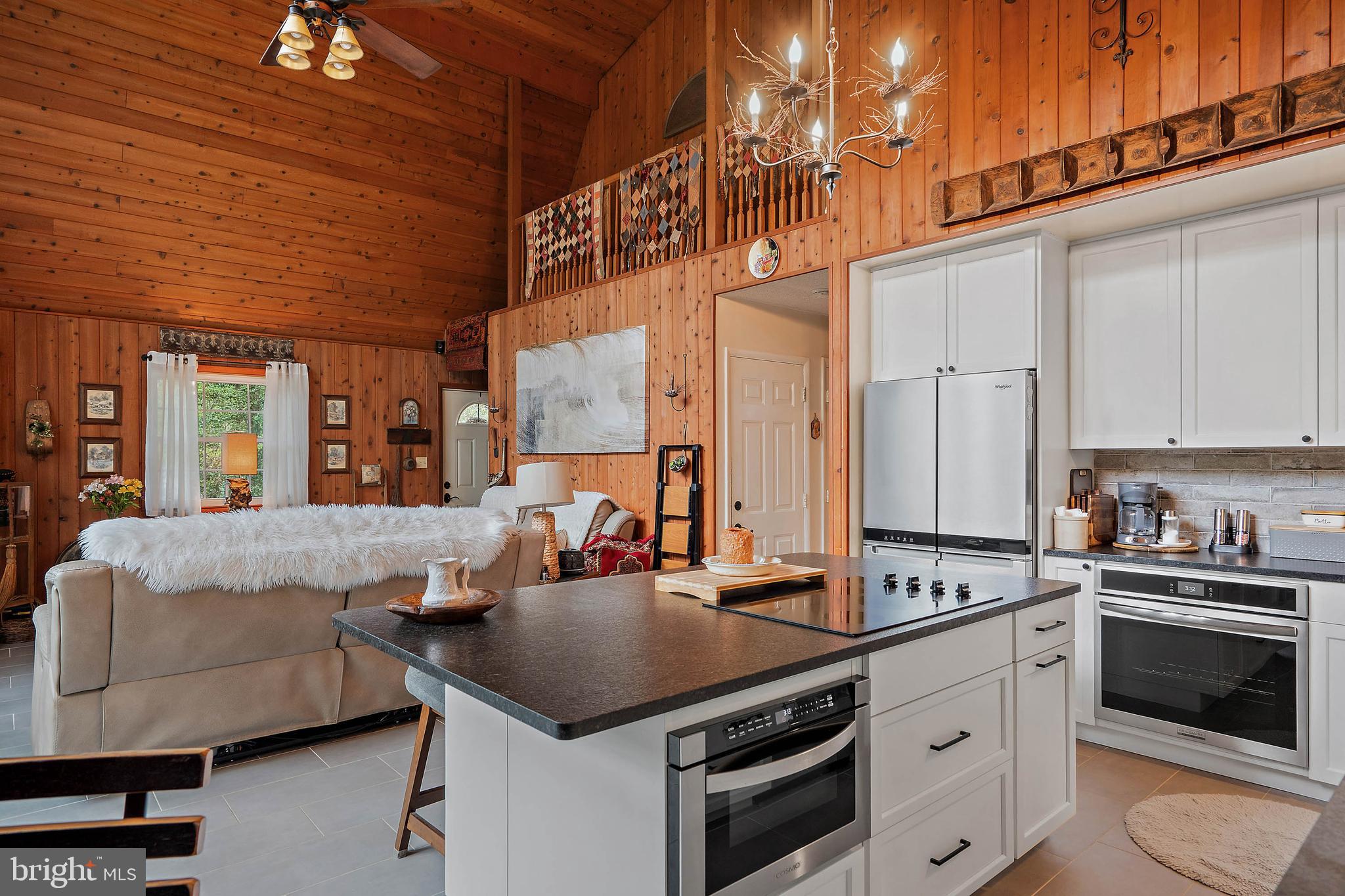 OCEAN PINES - SEABRIGHT - Residential