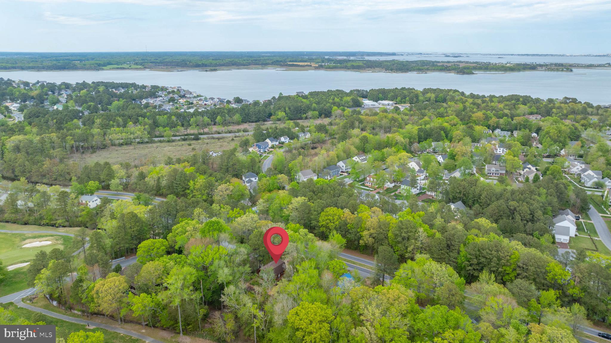 OCEAN PINES - SEABRIGHT - Residential